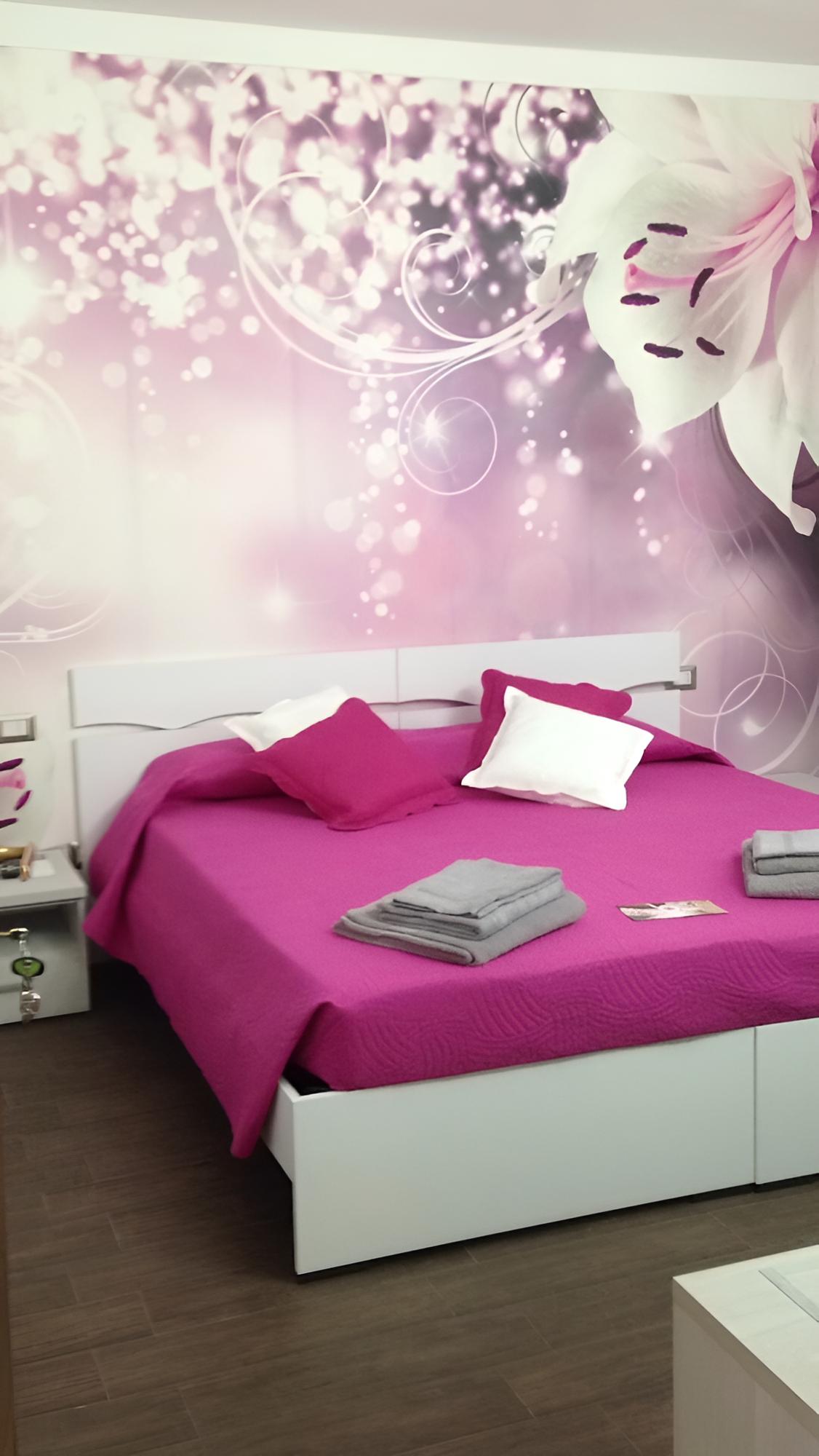 Photo 2 sur 16 de B&B Kenzia
