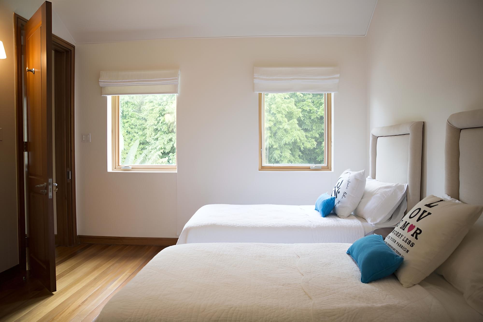 Zenbreak Hillside Loft #5