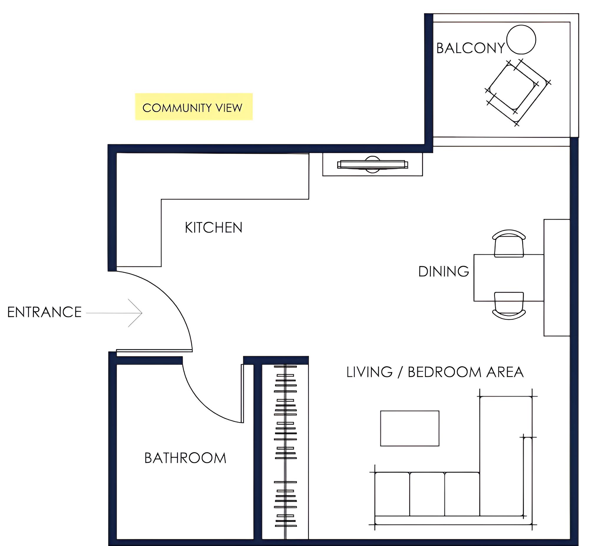 ST-Glamz-812 by bnbme homes