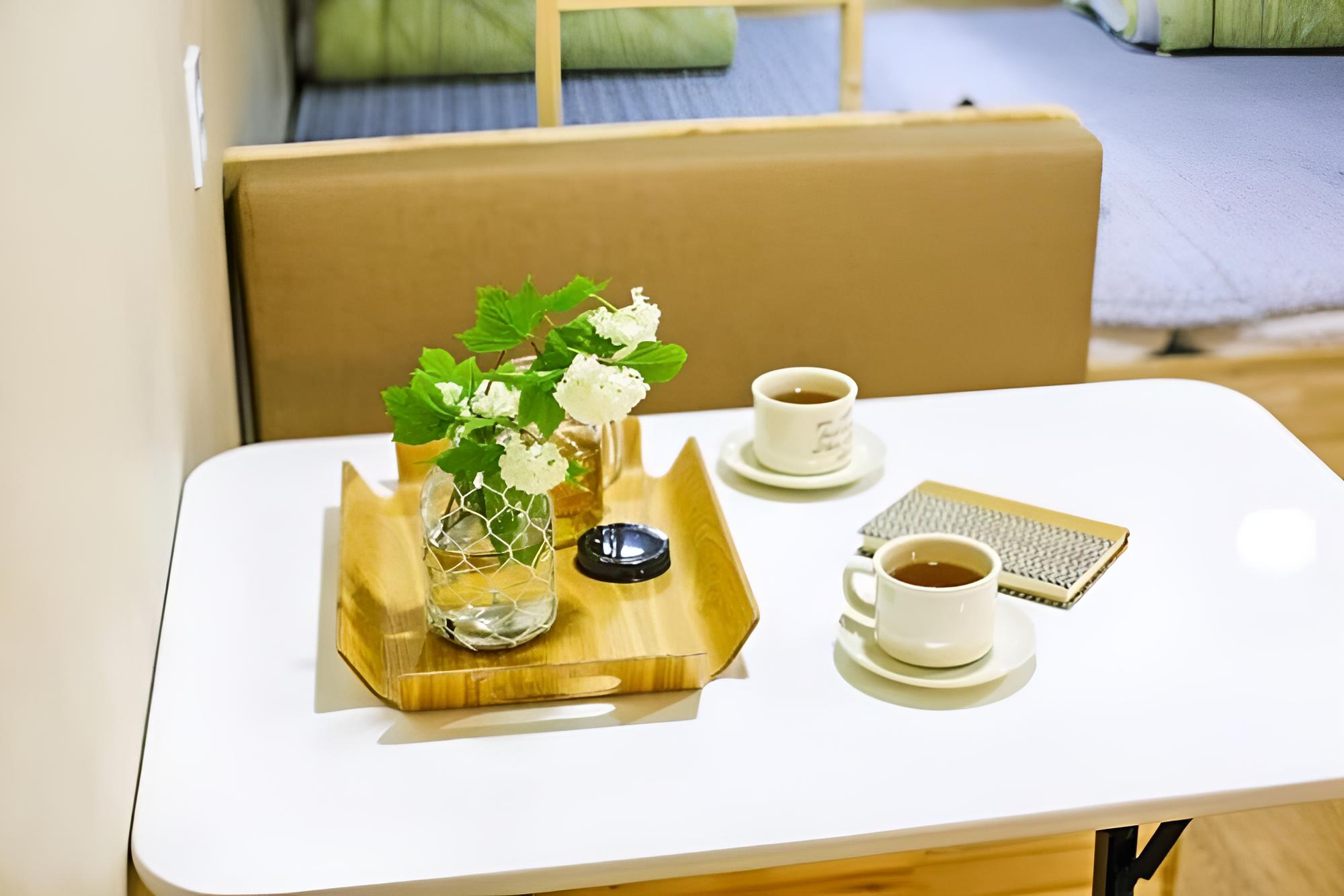 Cheongsong Hwangto Bungalow Pension