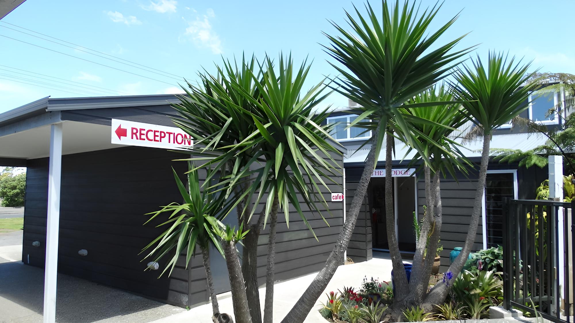 Southpacific Motel and Conference Centre