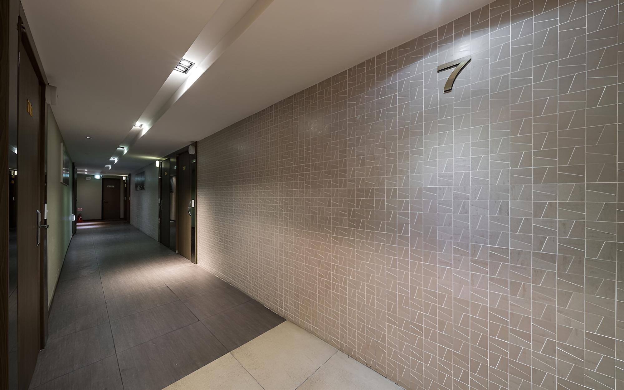 Suwon Hotel Pacific 37