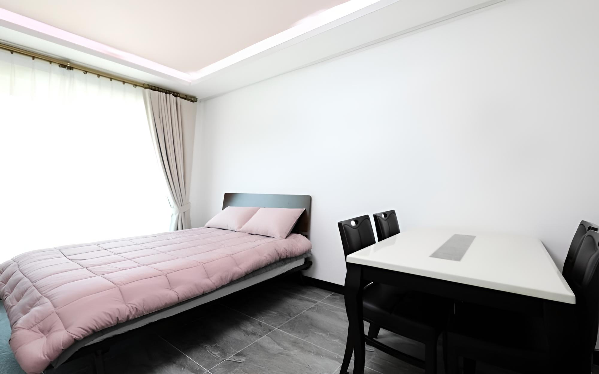 Samcheok Santiago Pension view 5