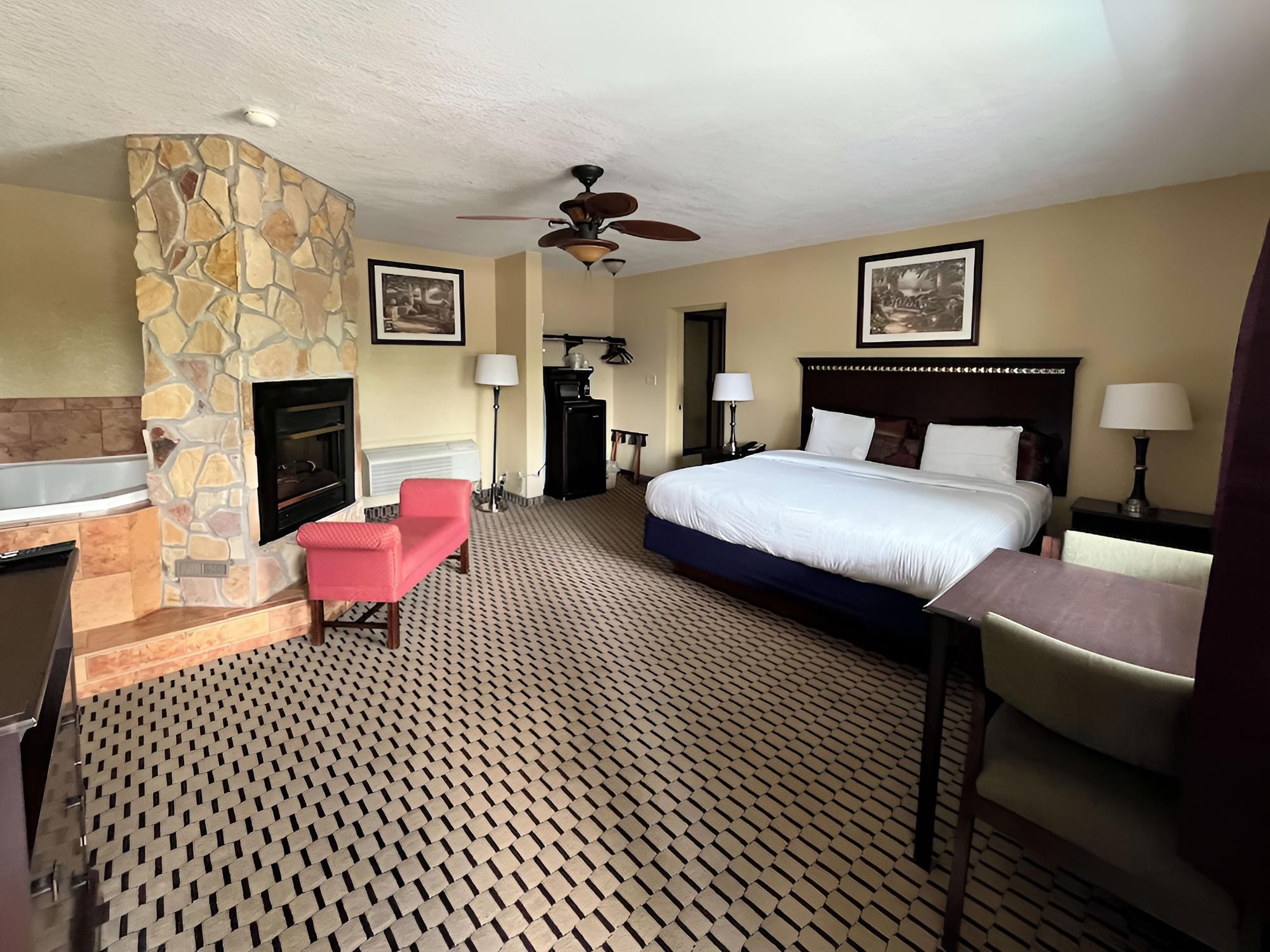 Motel 6 Fairmont, WV - Downtown, Billede 14