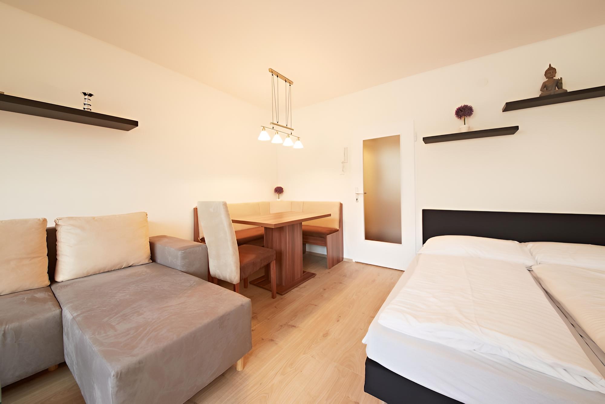 Appartements Fürst