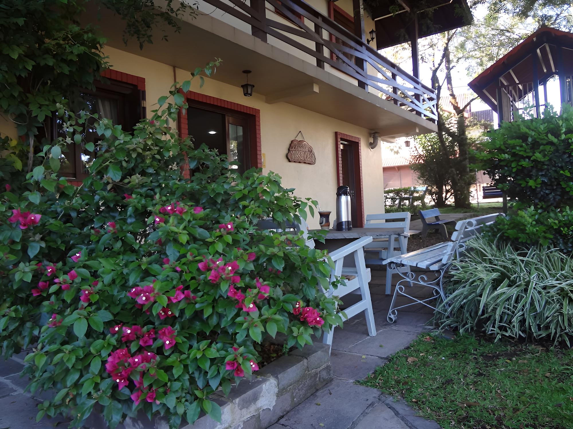 Pousada Nossa Casa