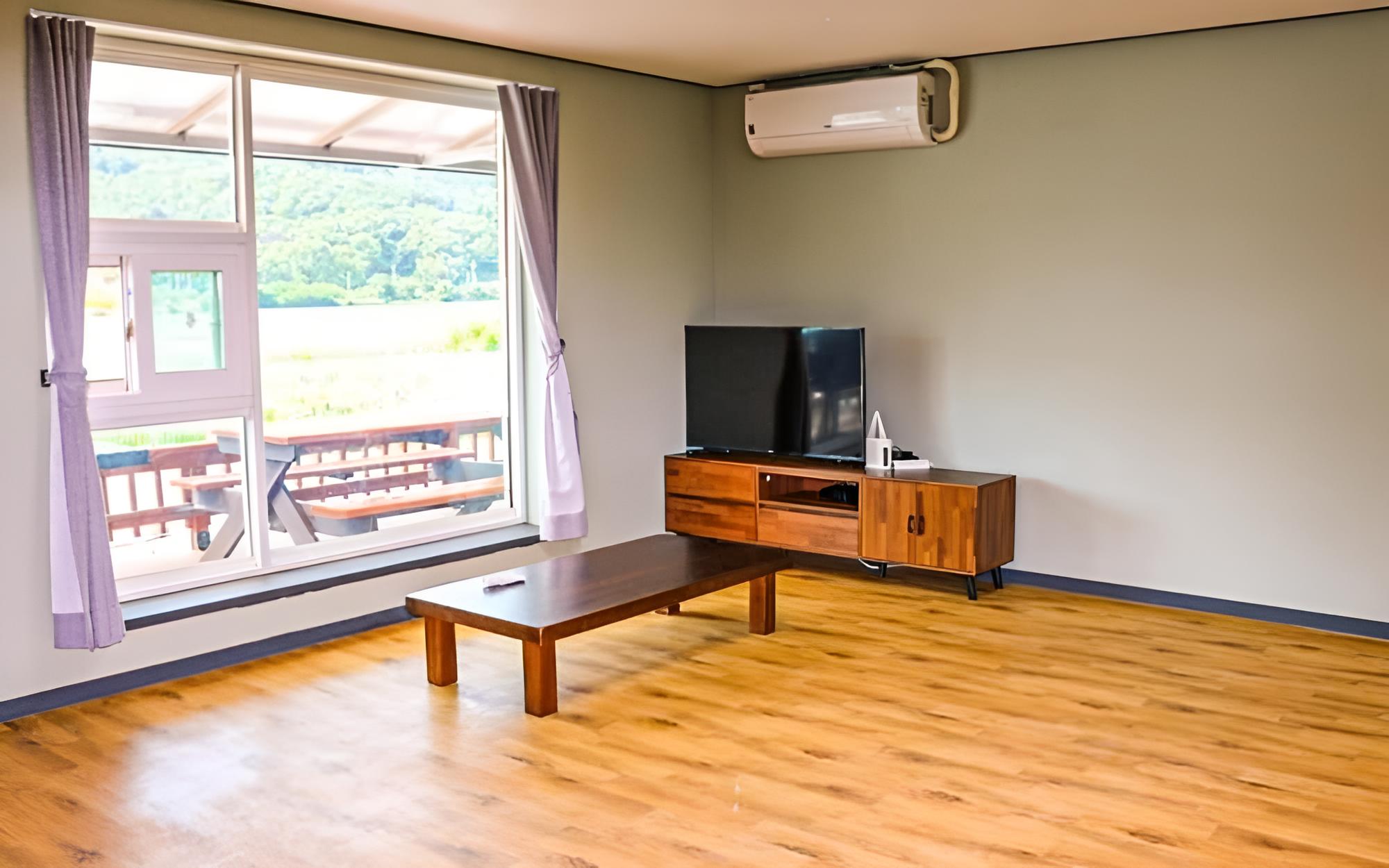 Ganghwado Dandelion Pension