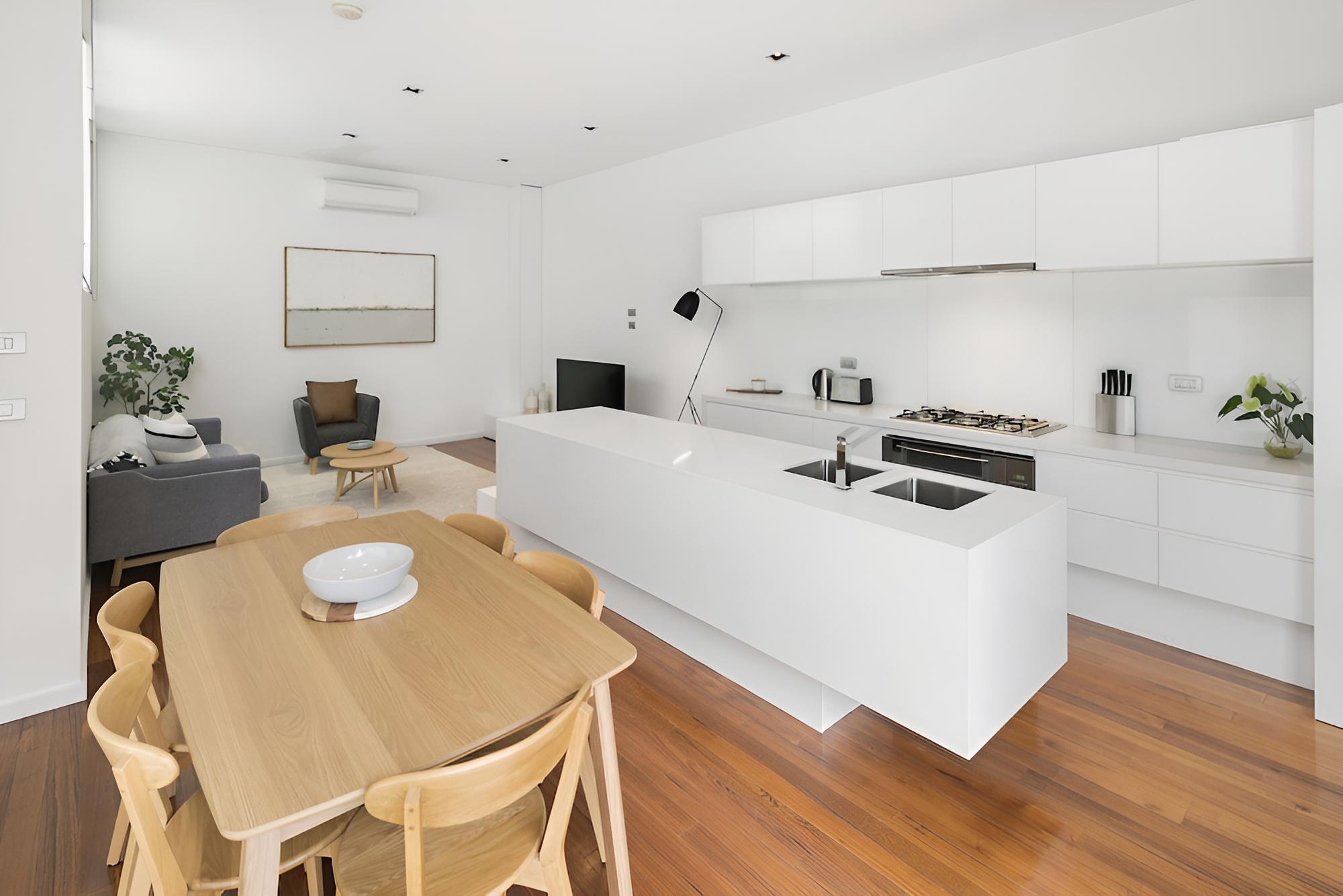 Cogens Place