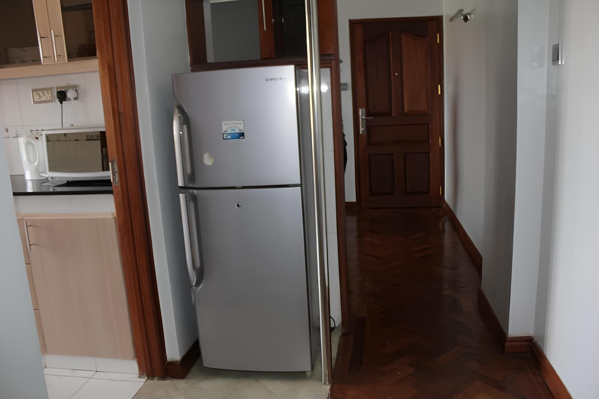 Lissa Suites