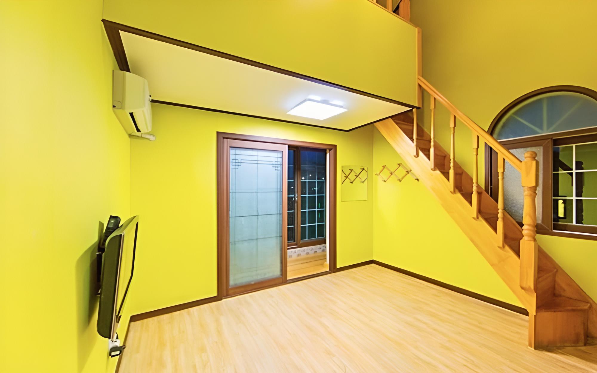 Boryeong Sunshine Pension view 4