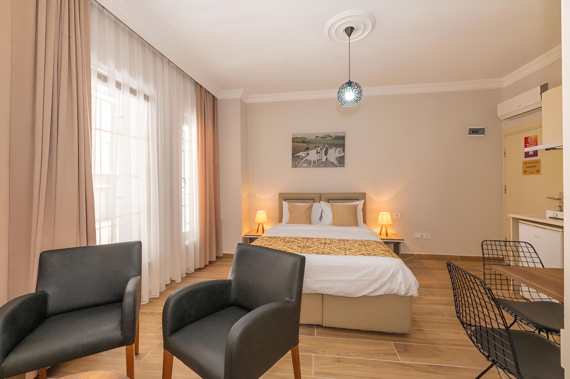 Marida Hotel Istanbul