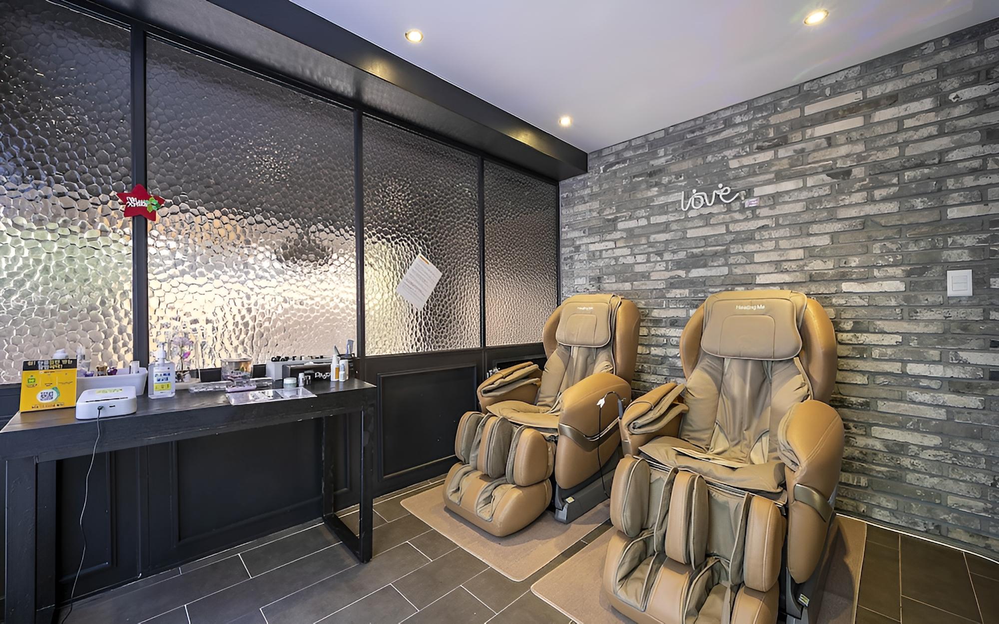 Yangsan Bukbudong Pasta Hotel