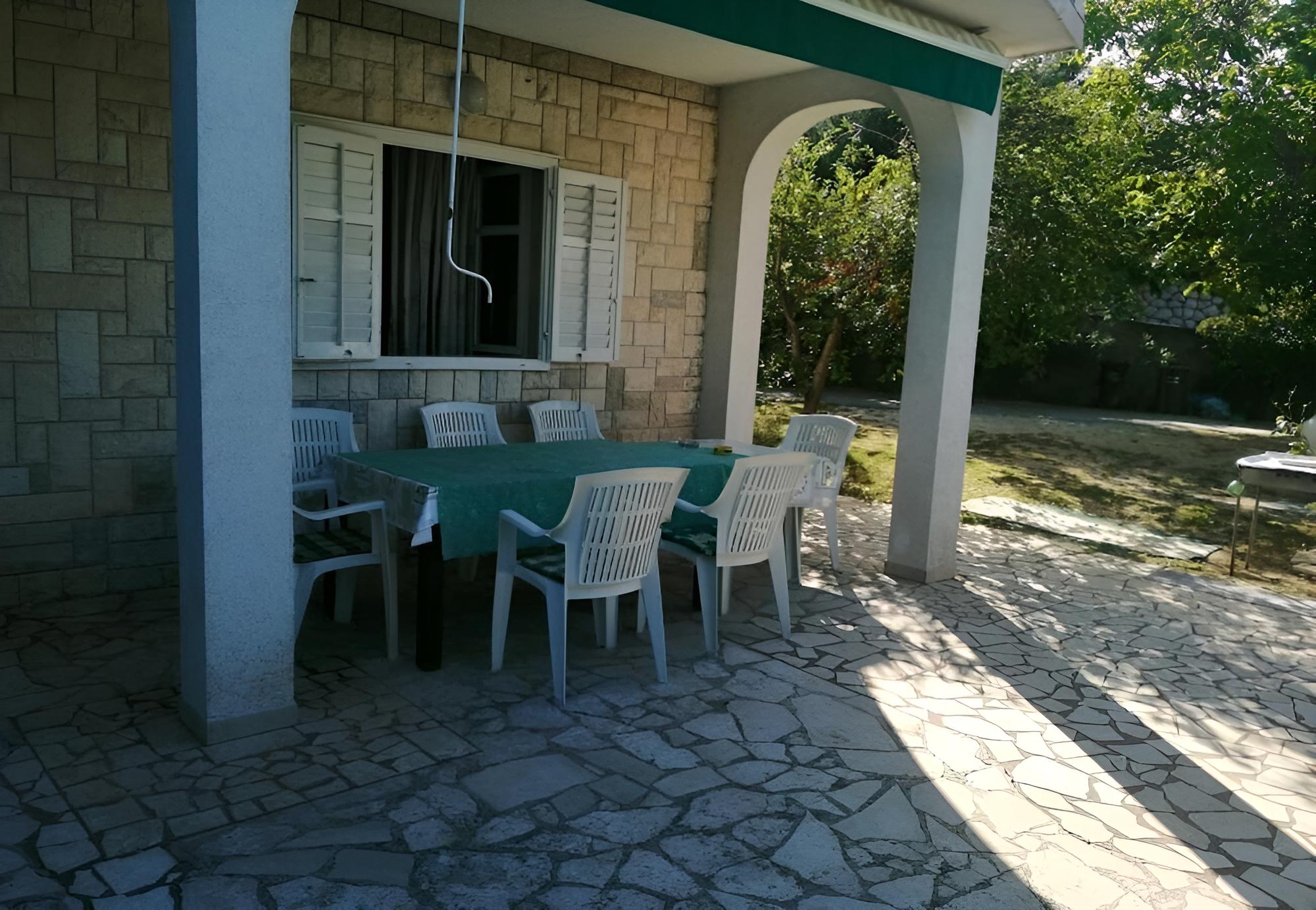 Irena - 100 m From sea - A1