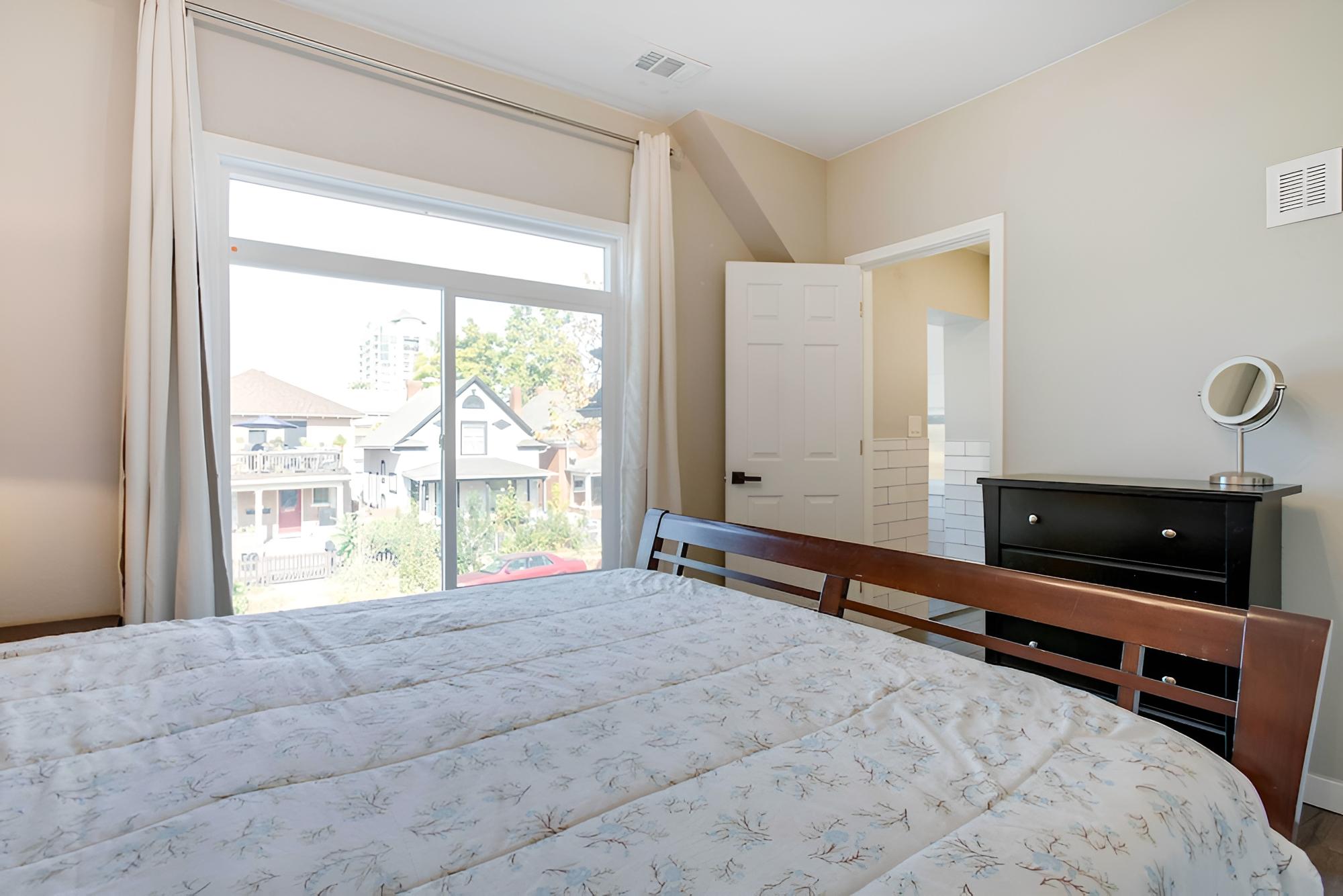 Updated Denver Home Near Parks, Dining & Shops!