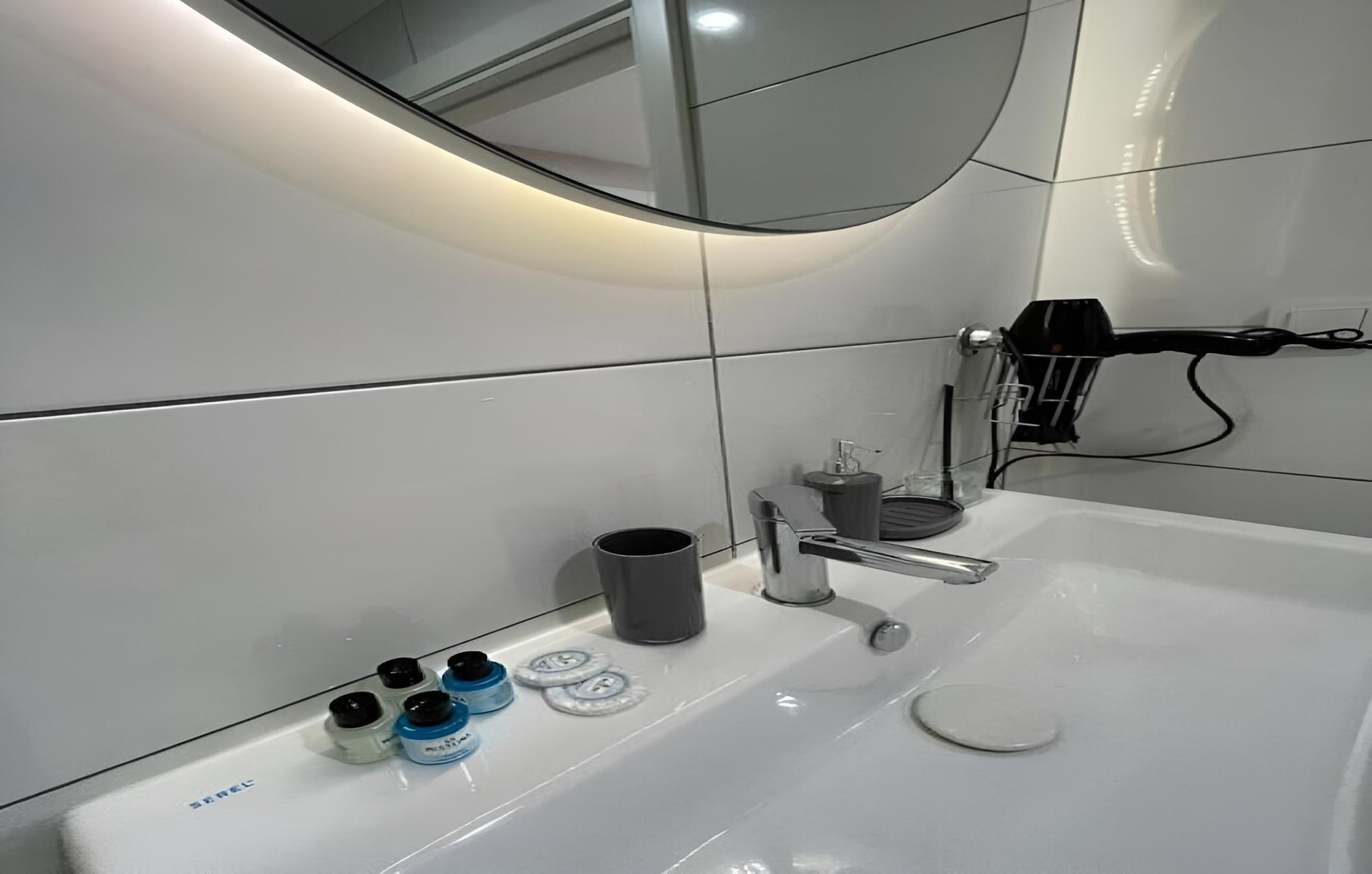 1 1 Special Suite With Deluxe Terrace