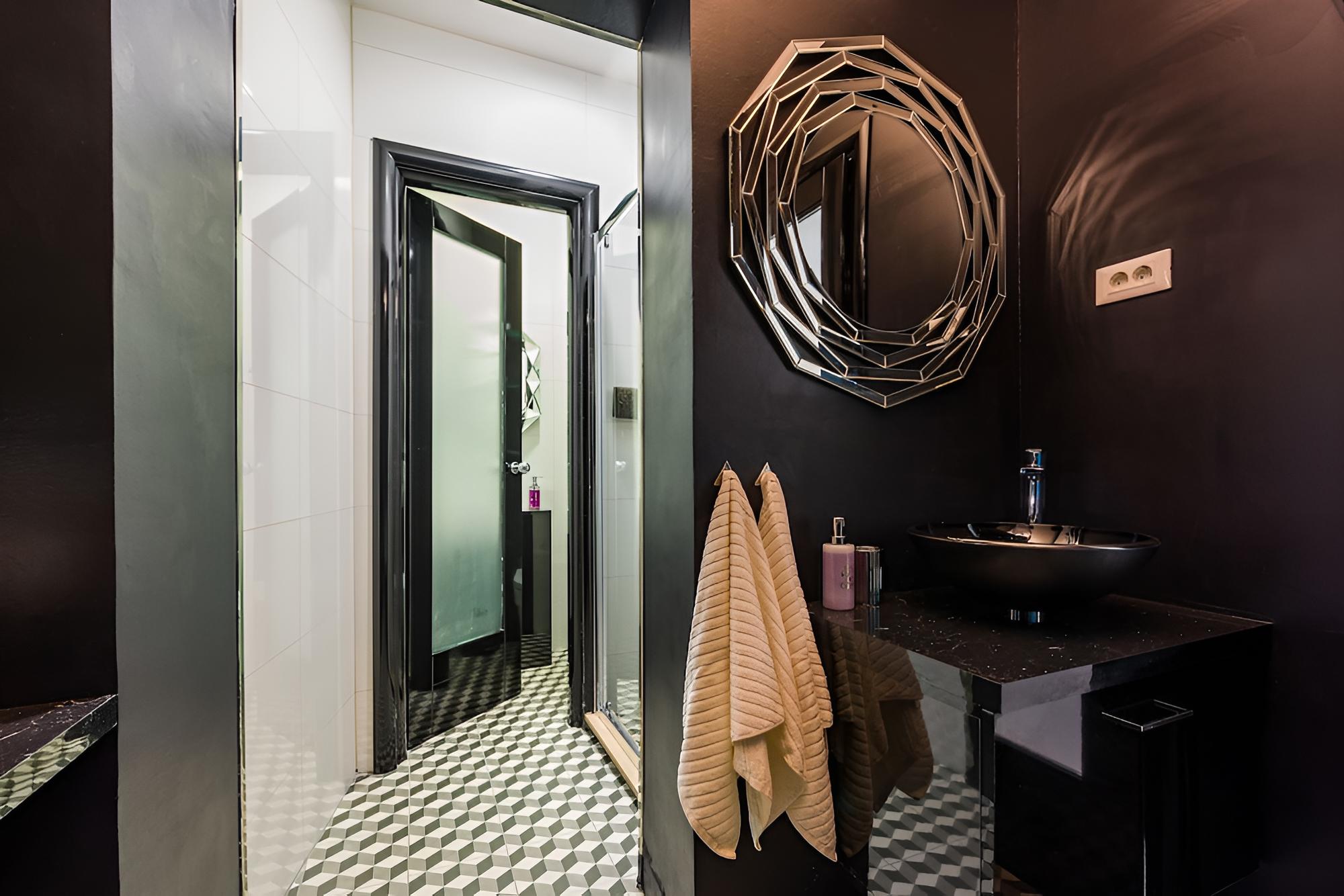 Antonia - Beautiful Studio - SA
