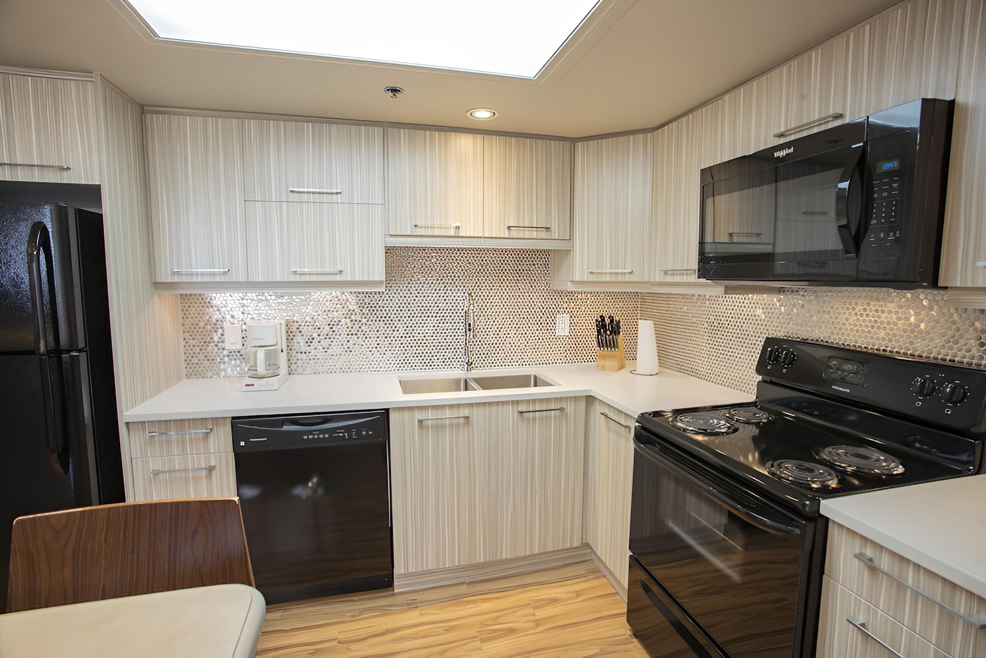OBASA Six Three Suites - Saskatoon