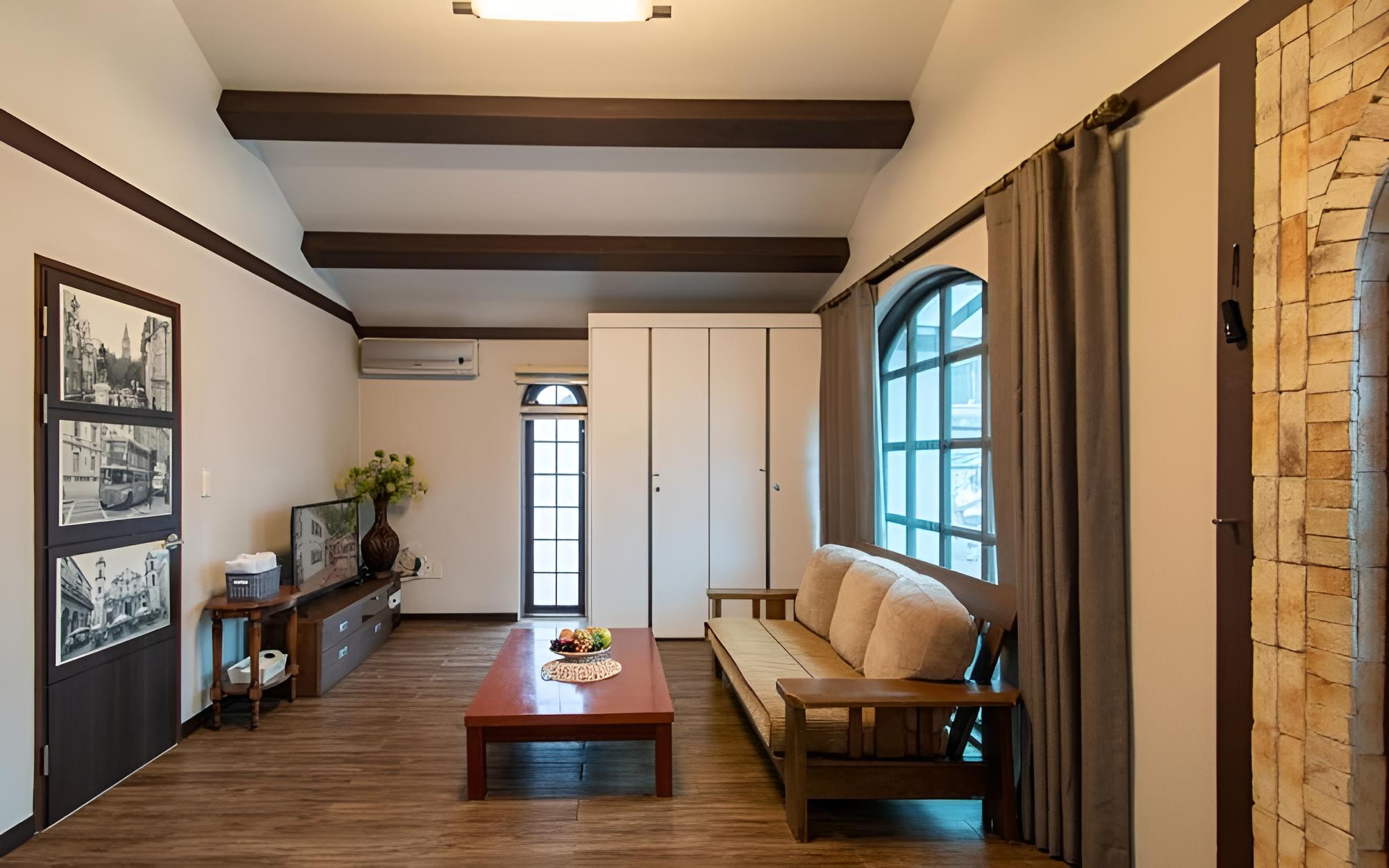 Hoengseong Dream Tree Pension