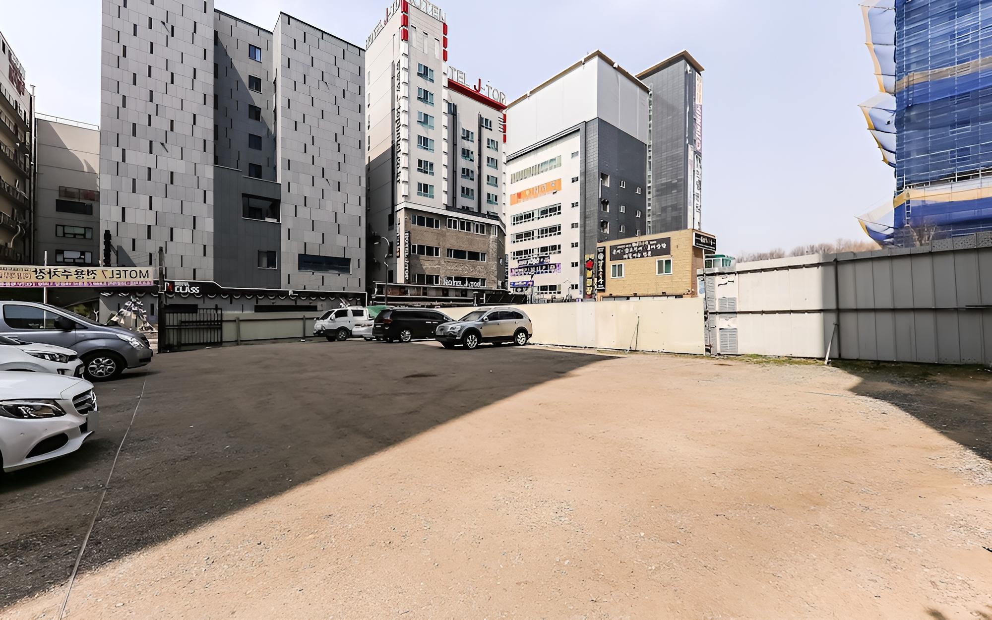Cheonan Seven