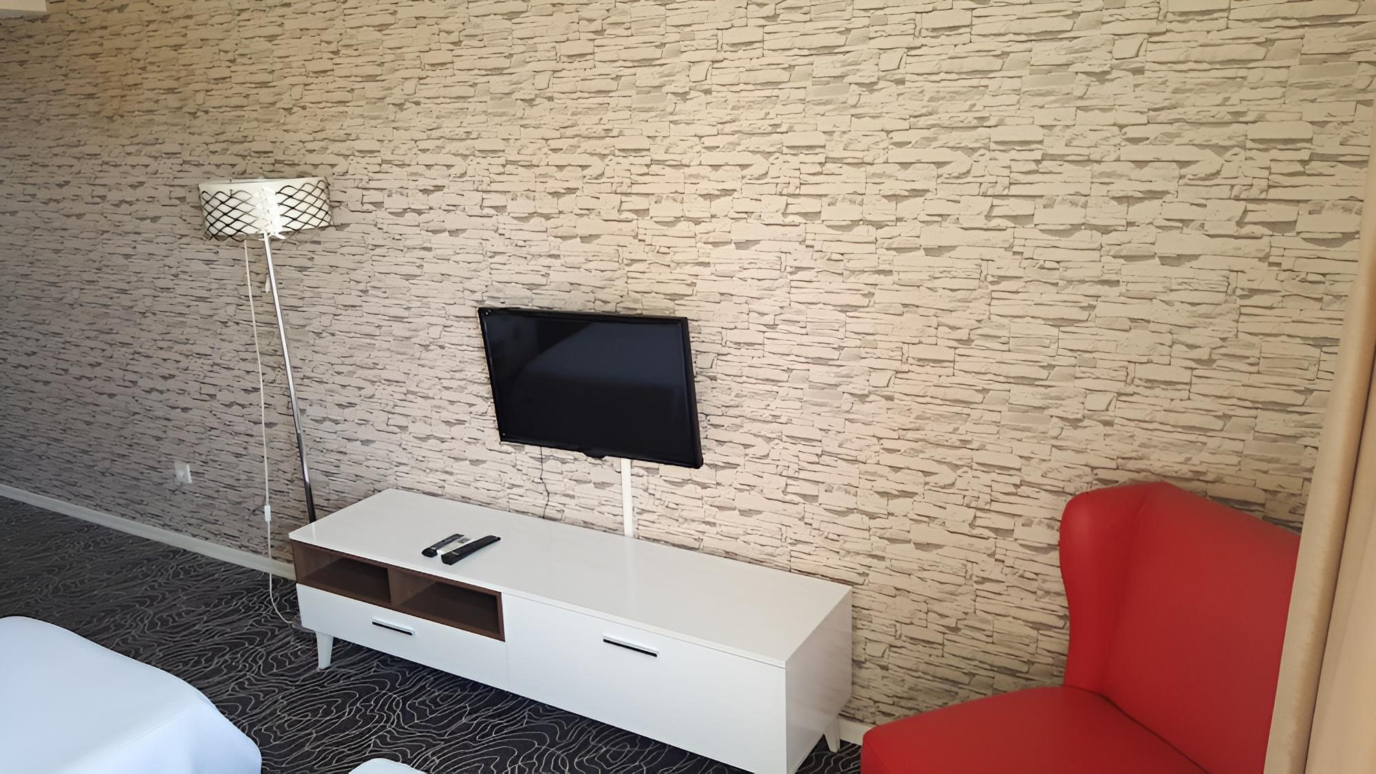 Arıkan Suites