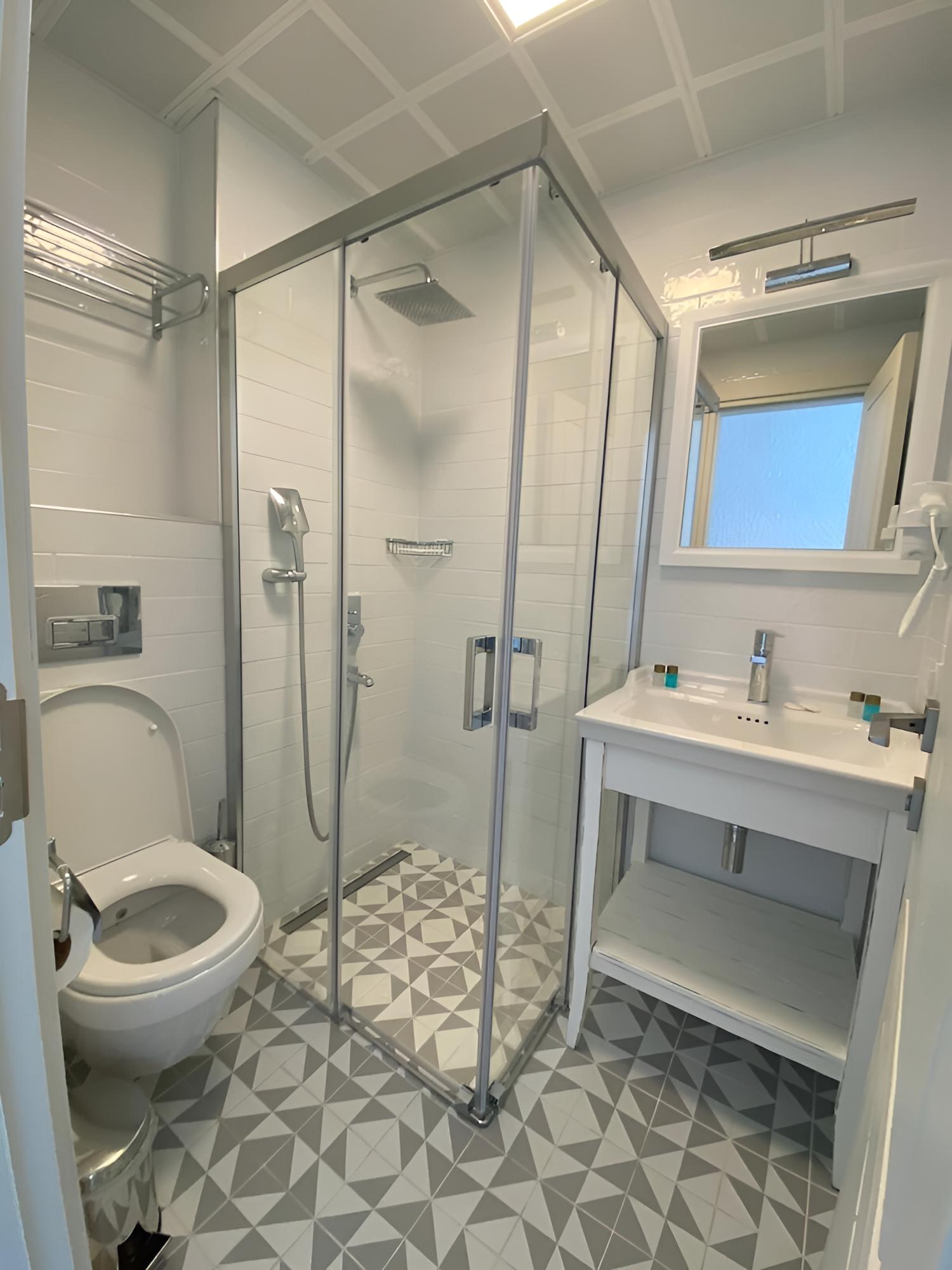 BAHAR BUTİK OTEL