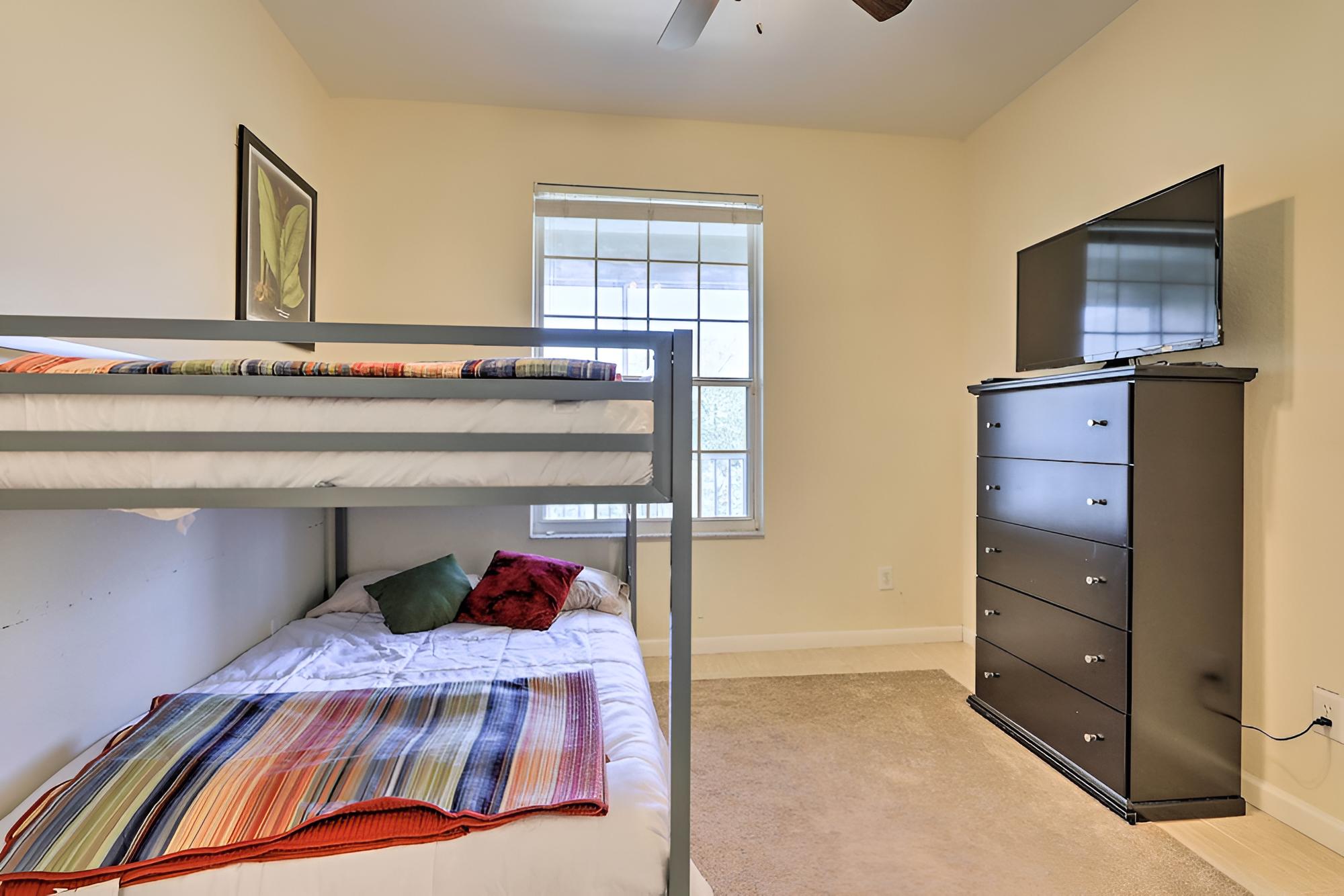 Windsor Palms Condo ~ 4 Mi to Walt Disney World!