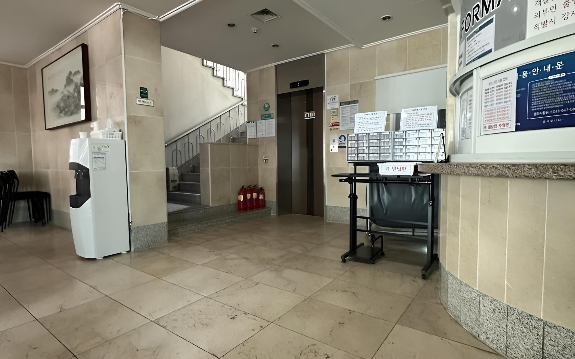 Gangneung Gyeongpodae Eroom — photo 28