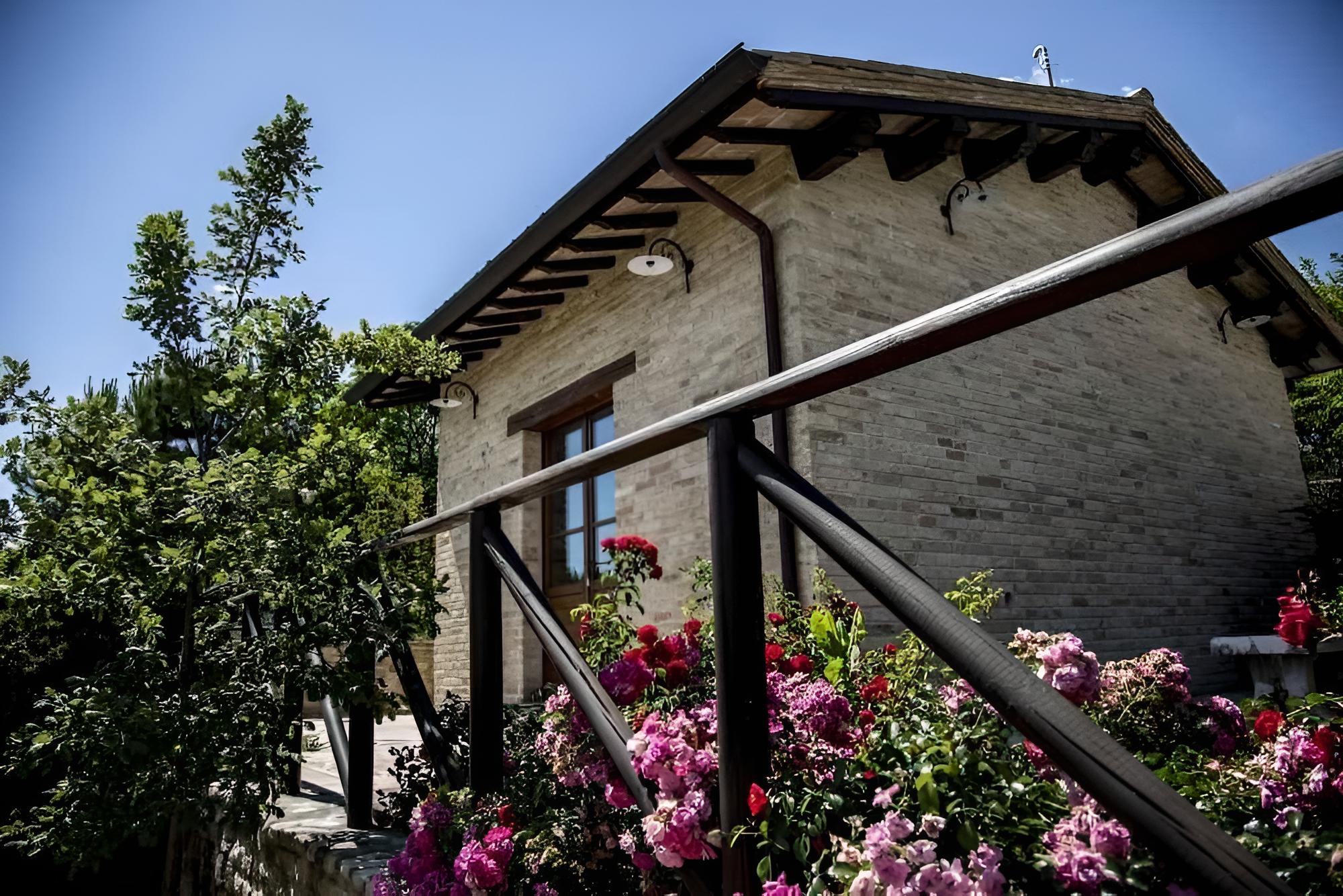 Agriturismo Colle Mura