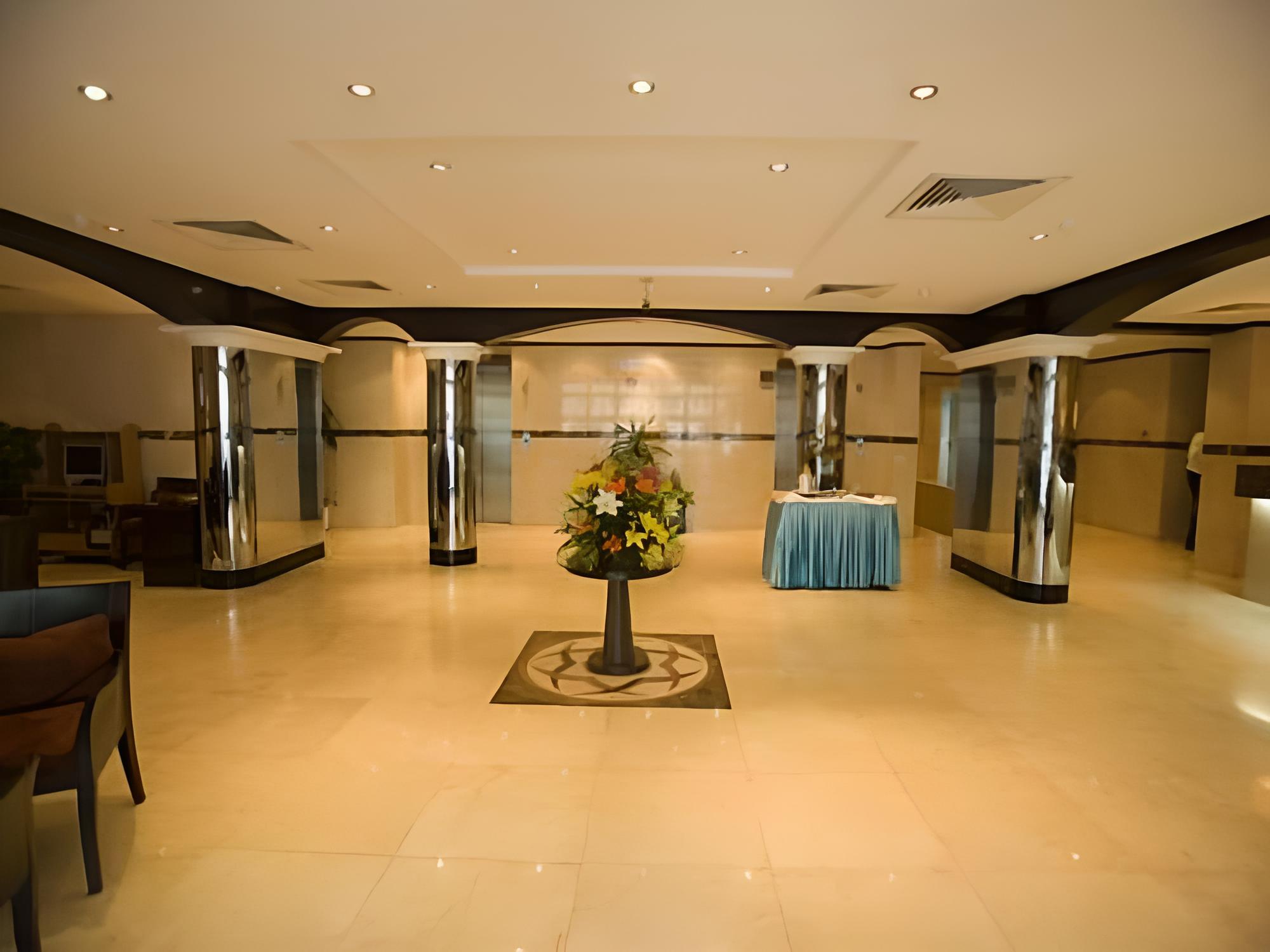 Imperial Hotel Apartment