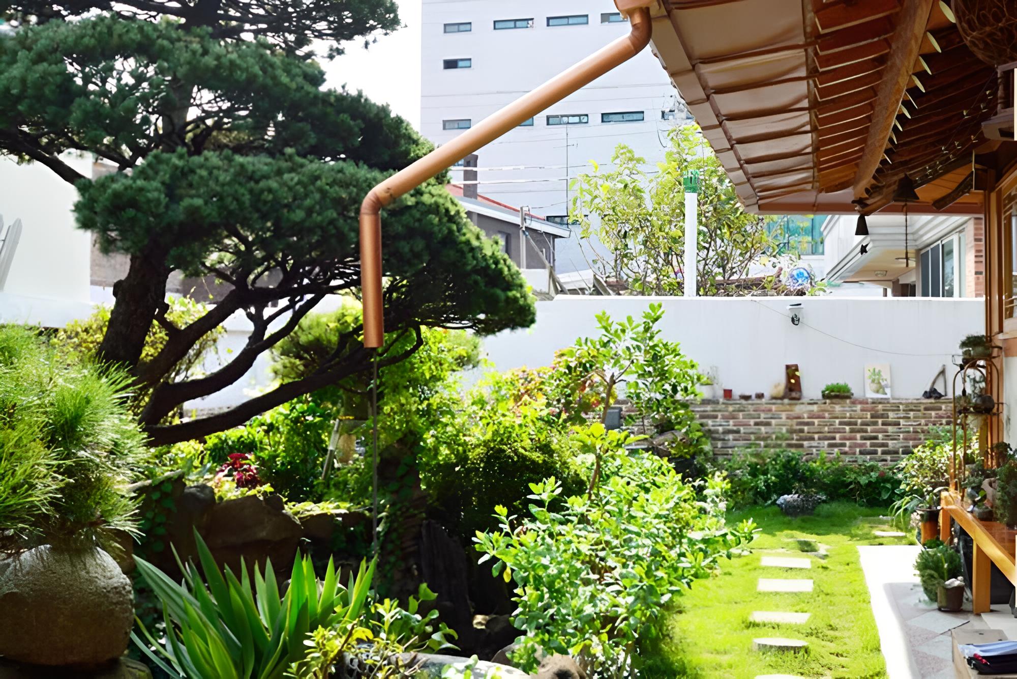 Jeonju Good Day Hanok Stay view 3