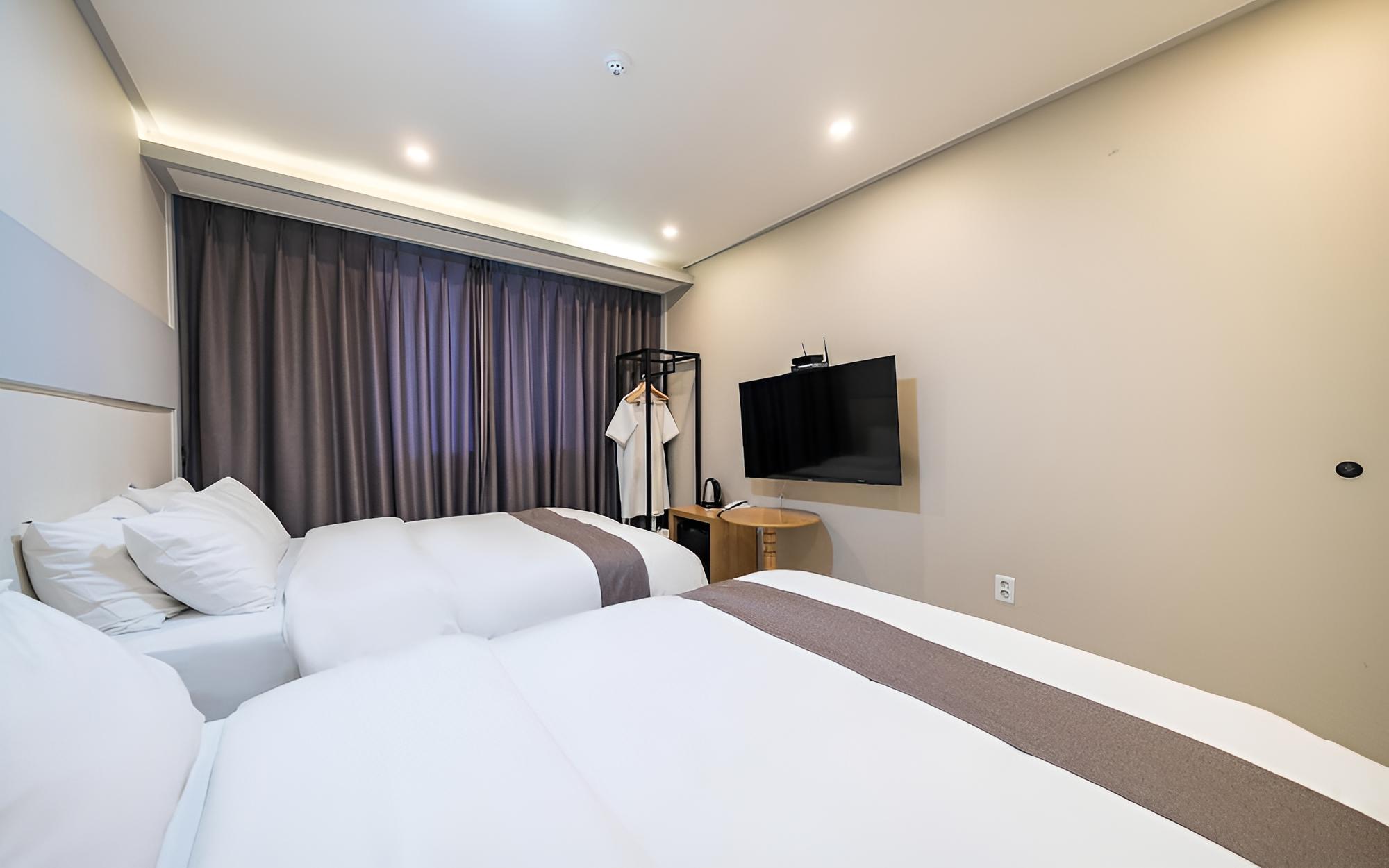 Yongin Sun Stay