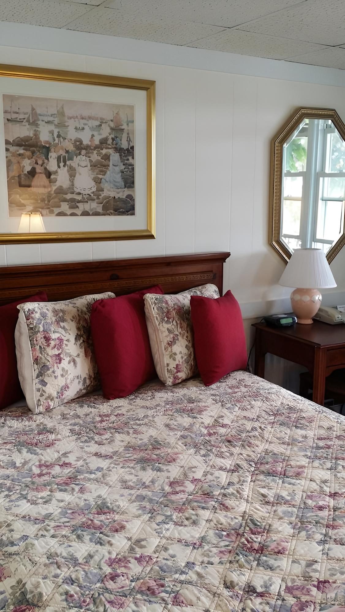 Sea Whale Motel - Property Image 27