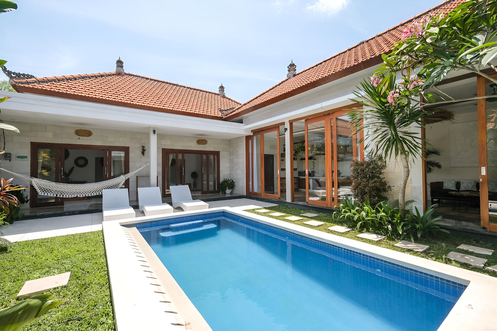 Casa Vero Canggu
