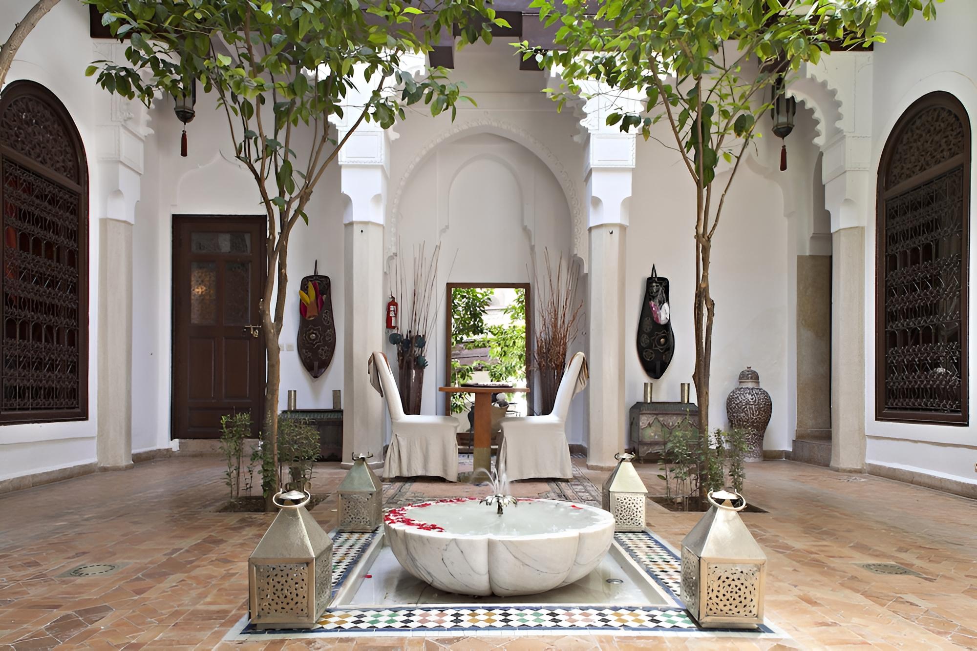 Riad Zolah