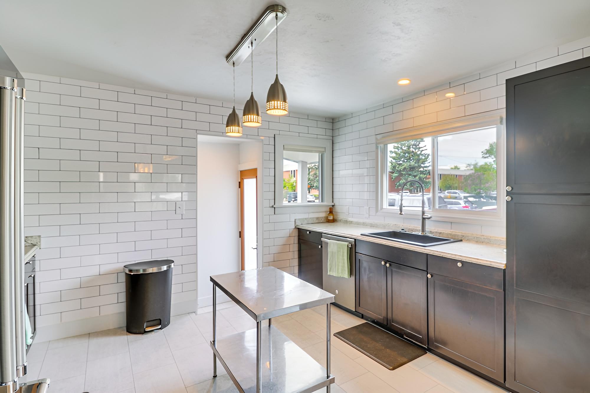 Newly Renovated Kalispell Home < 1 Mi to Downtown!