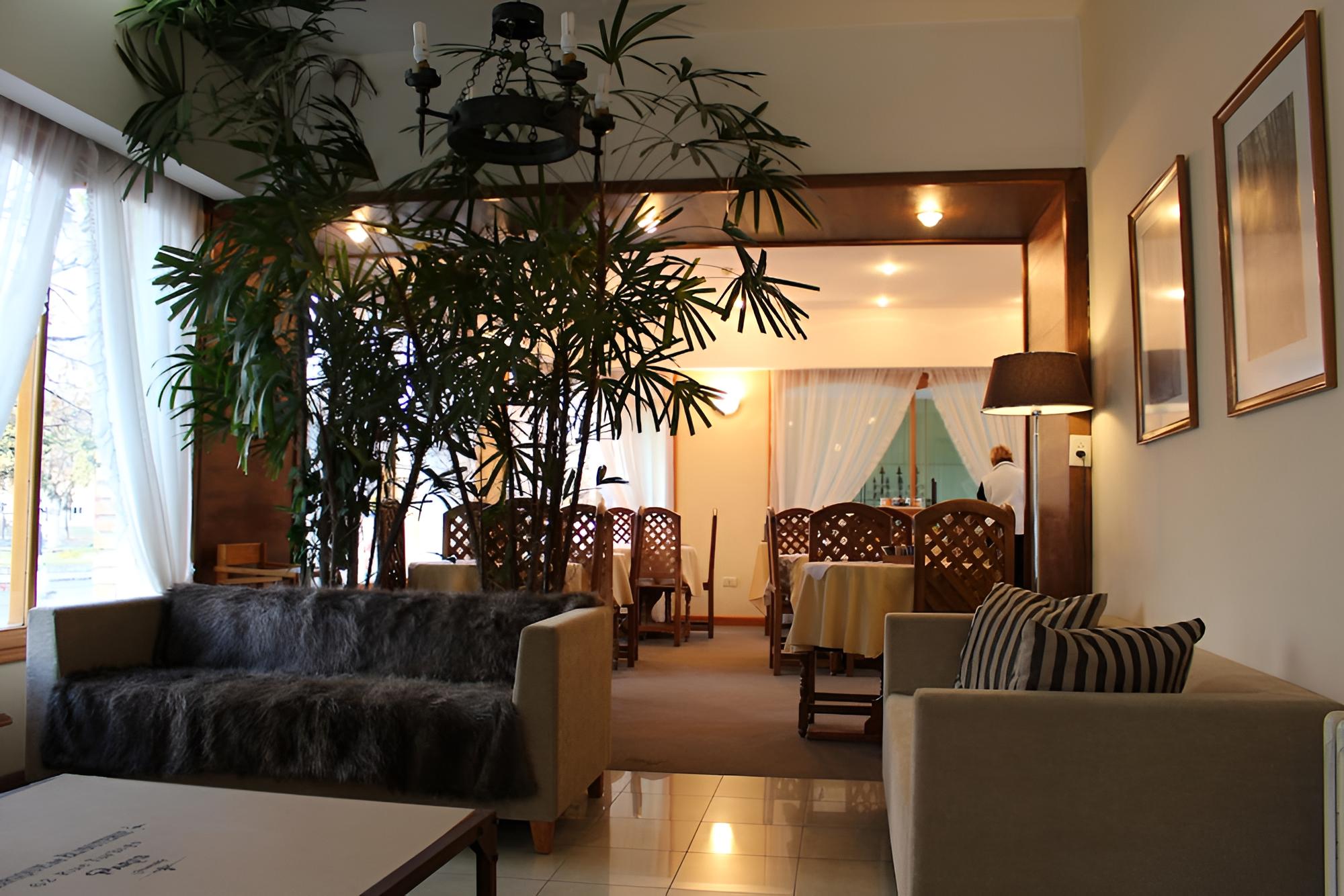 Hosteria Angelina