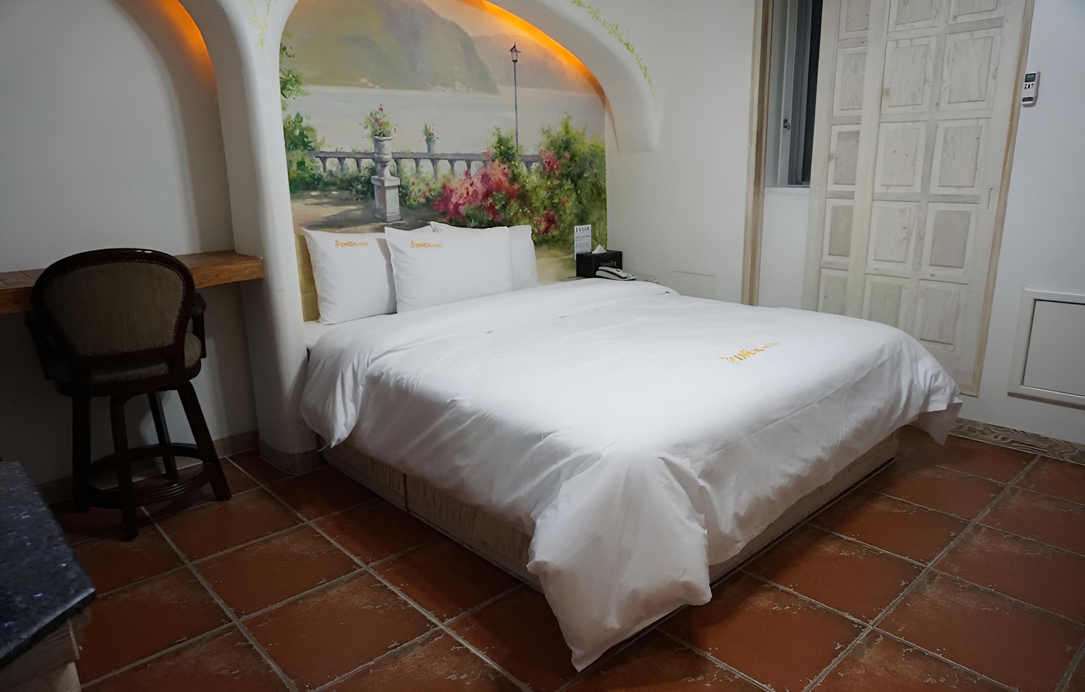 Dajeon Jungni Inca Hotel