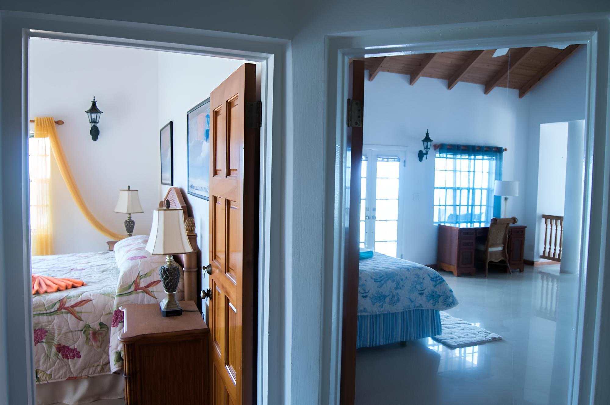 Fort Shelley Villas