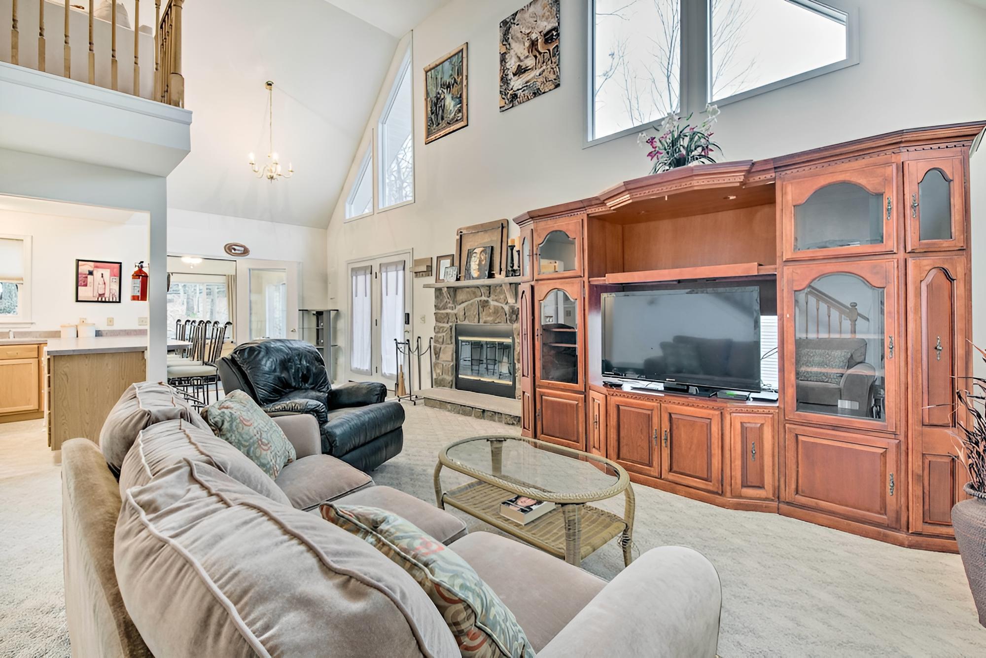 Lackawaxen Family Home w/ Lake Access!
