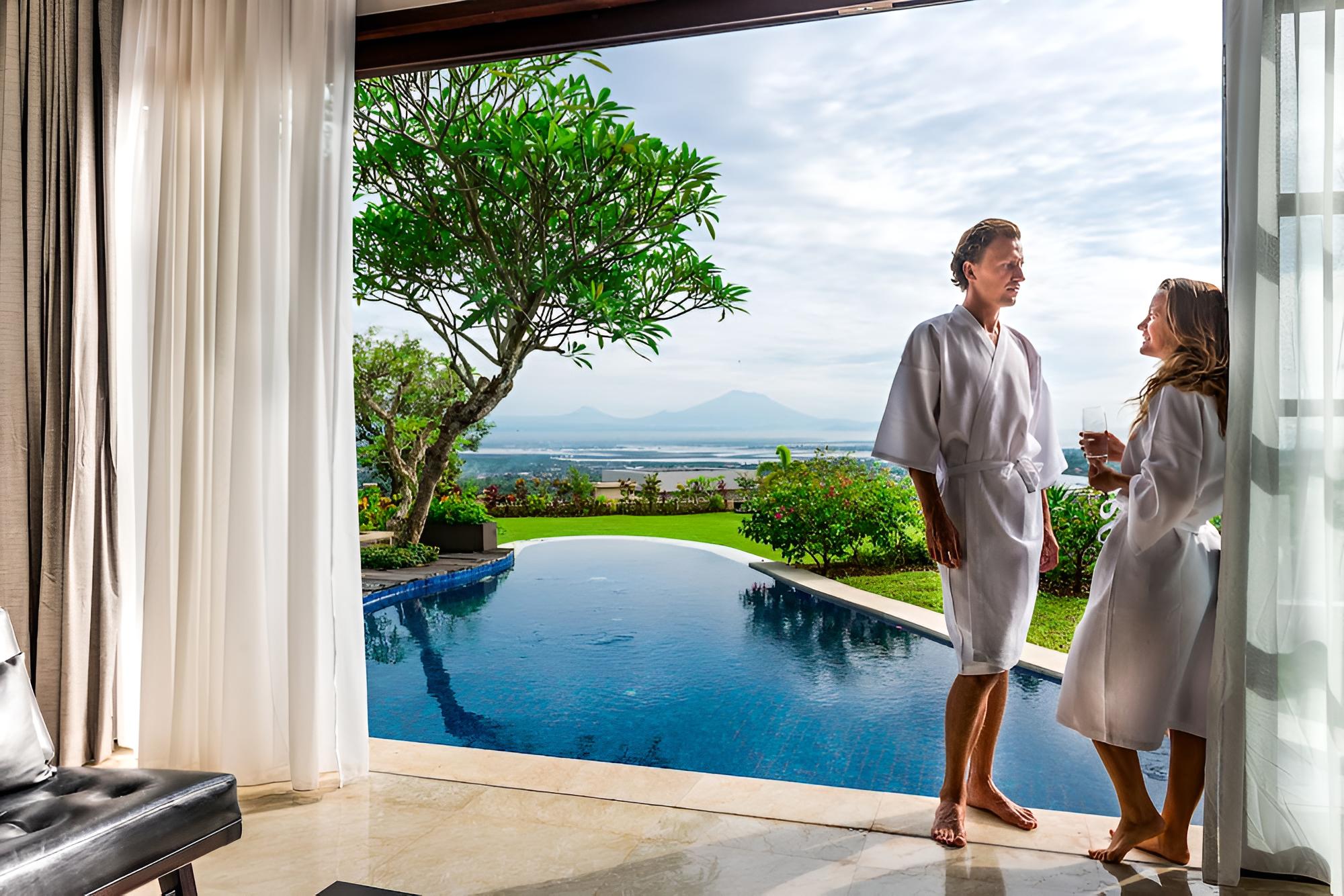 Sun Island Suites & Spa Goa Gong