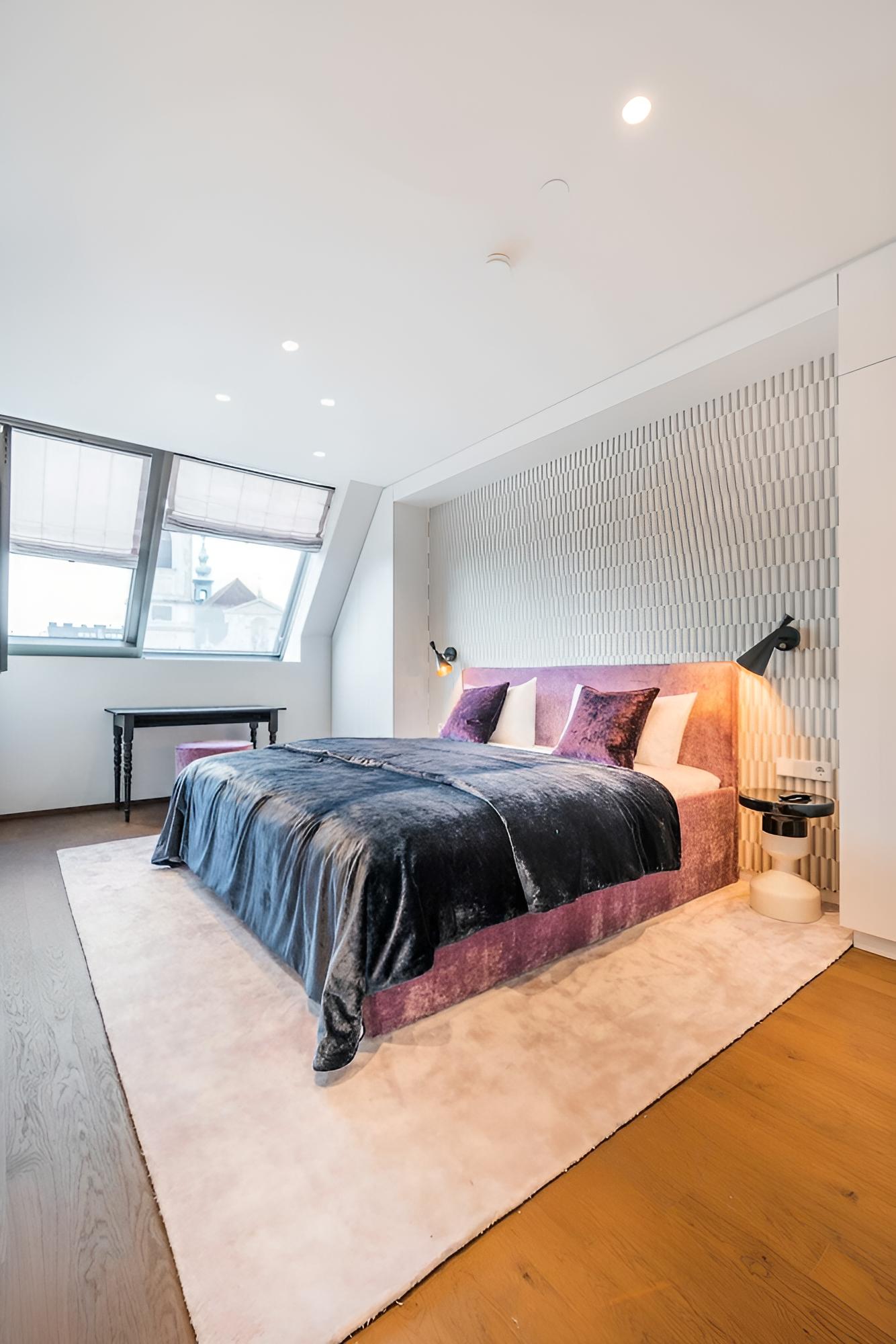 Penthouse near Town Hall Vienna