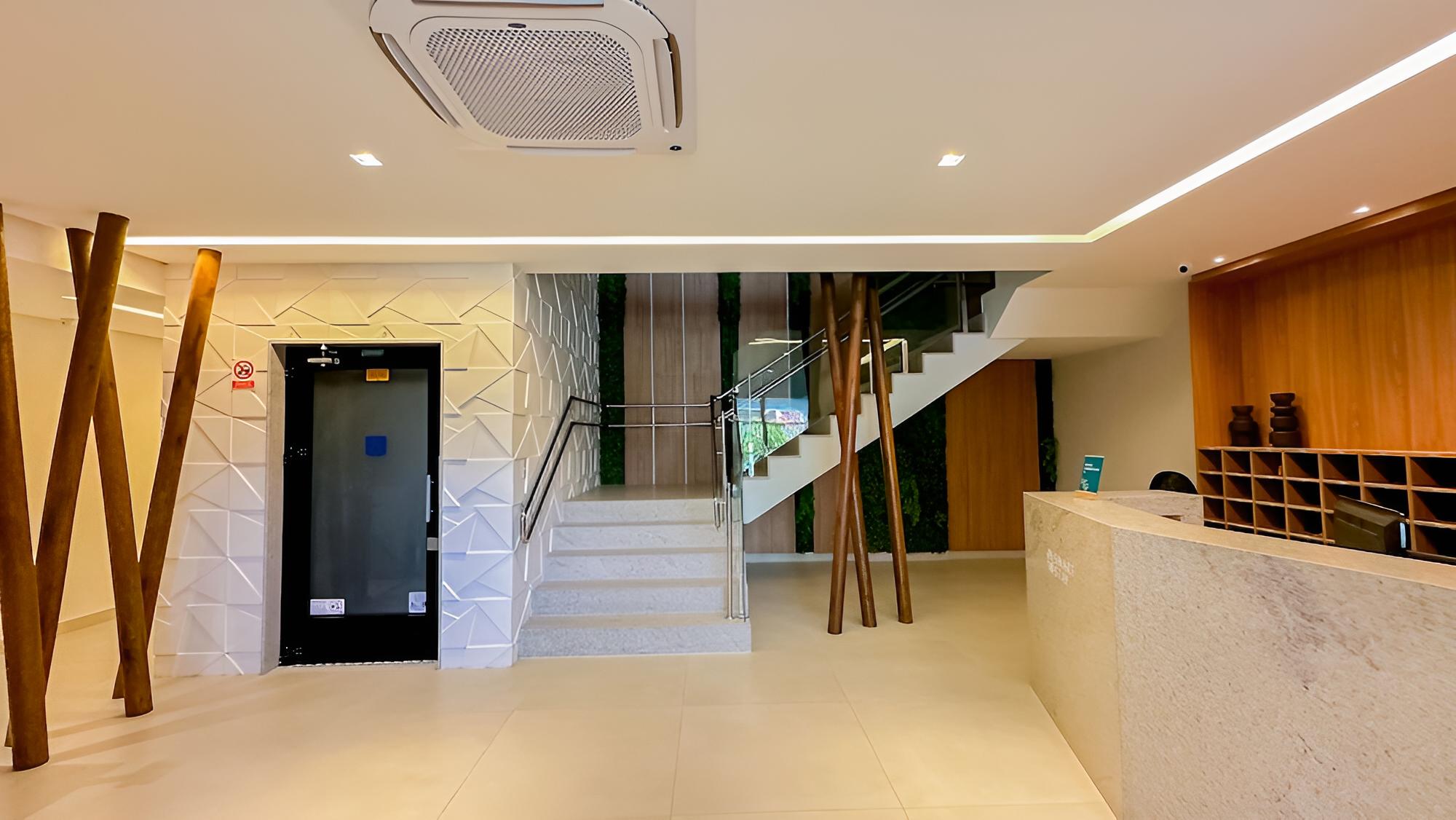 SMART STAY APTO 1205