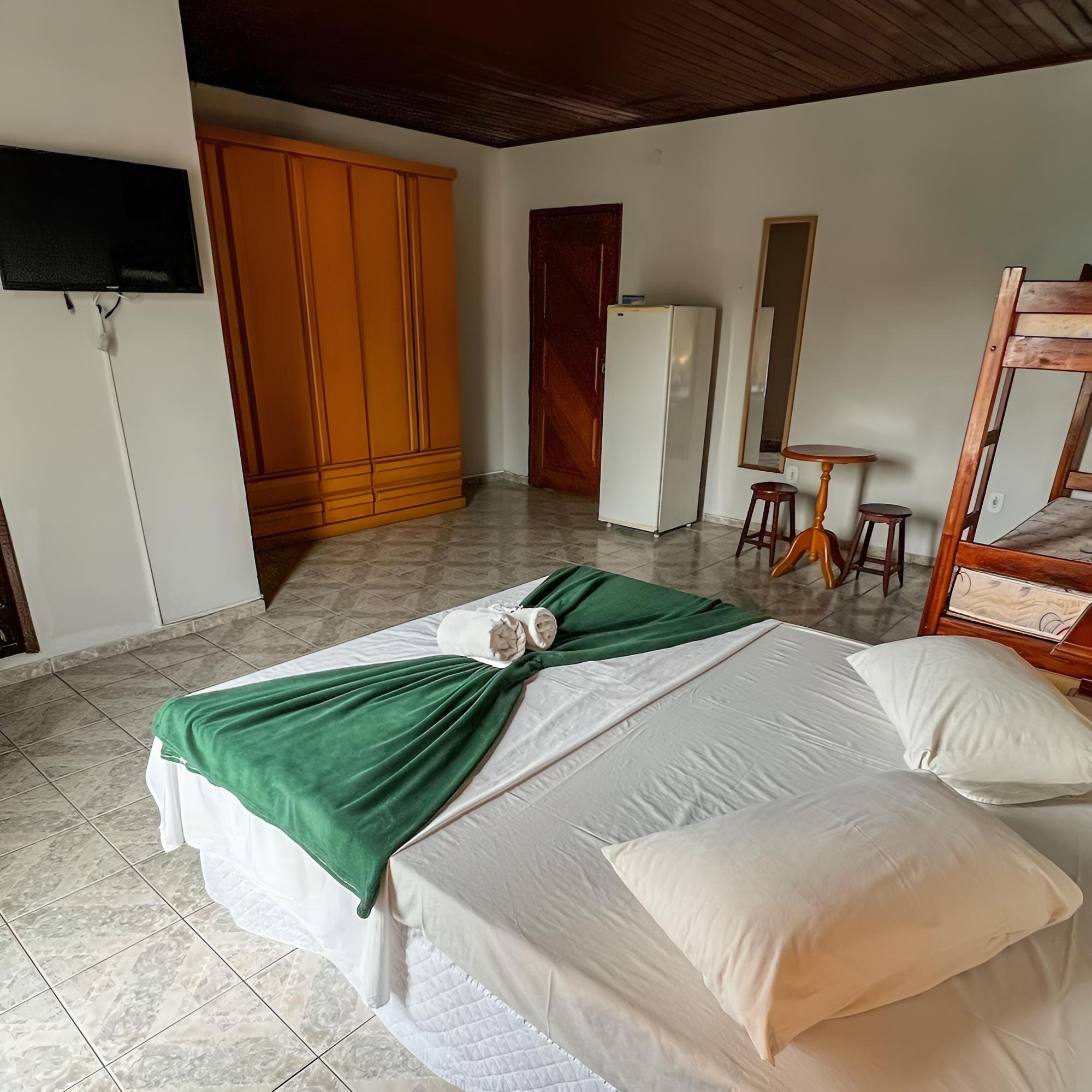 Pousada My House Arraial do Cabo