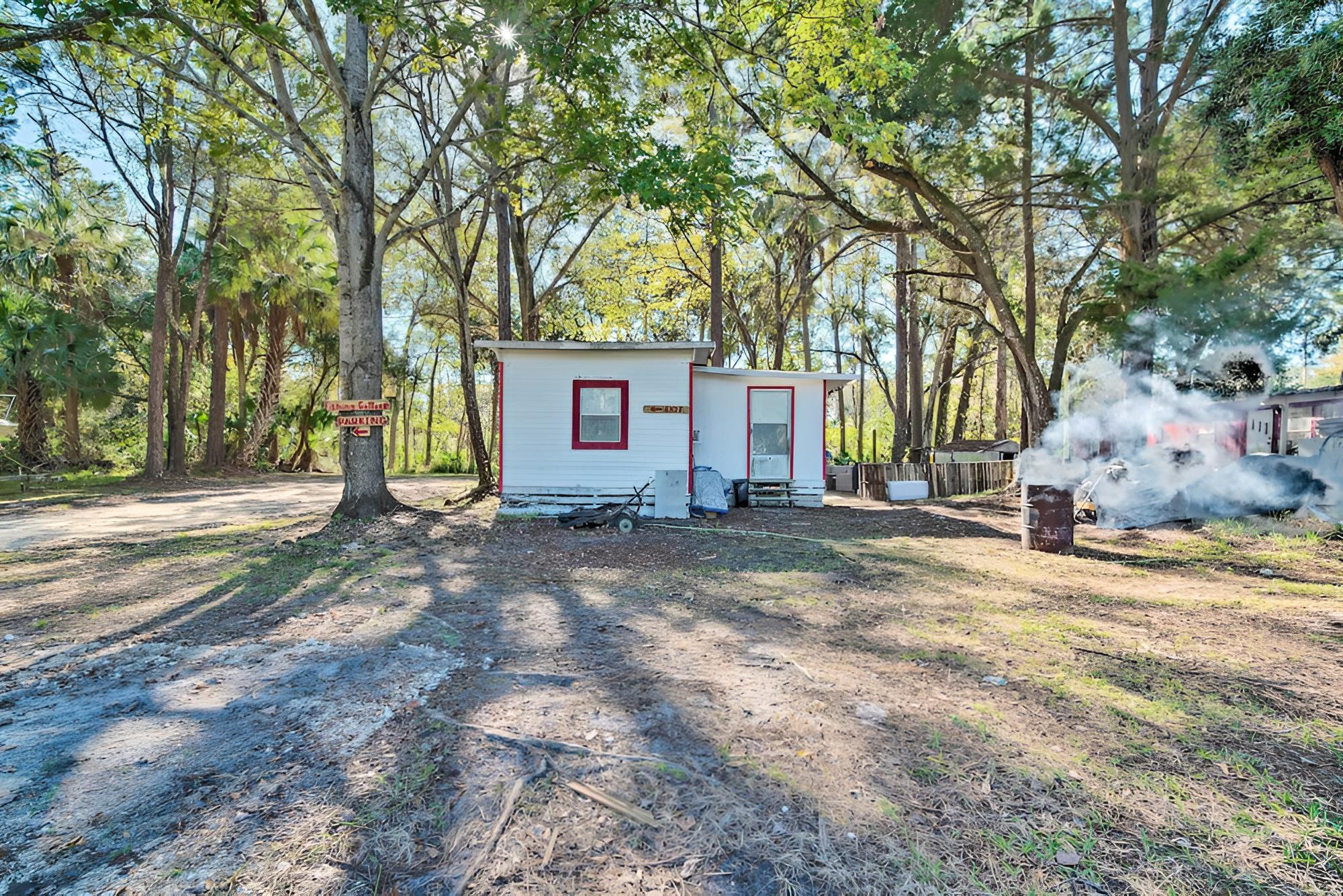 Family-friendly Yankeetown Home w/ Grill!