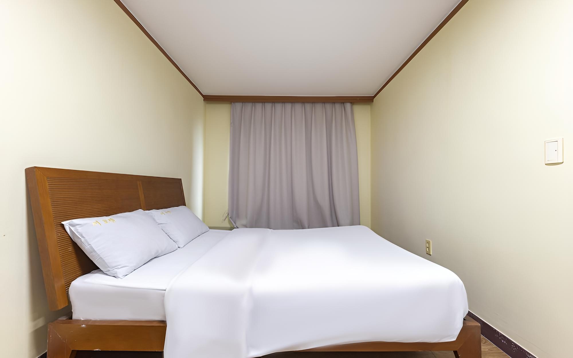 Boryeong e Hotel