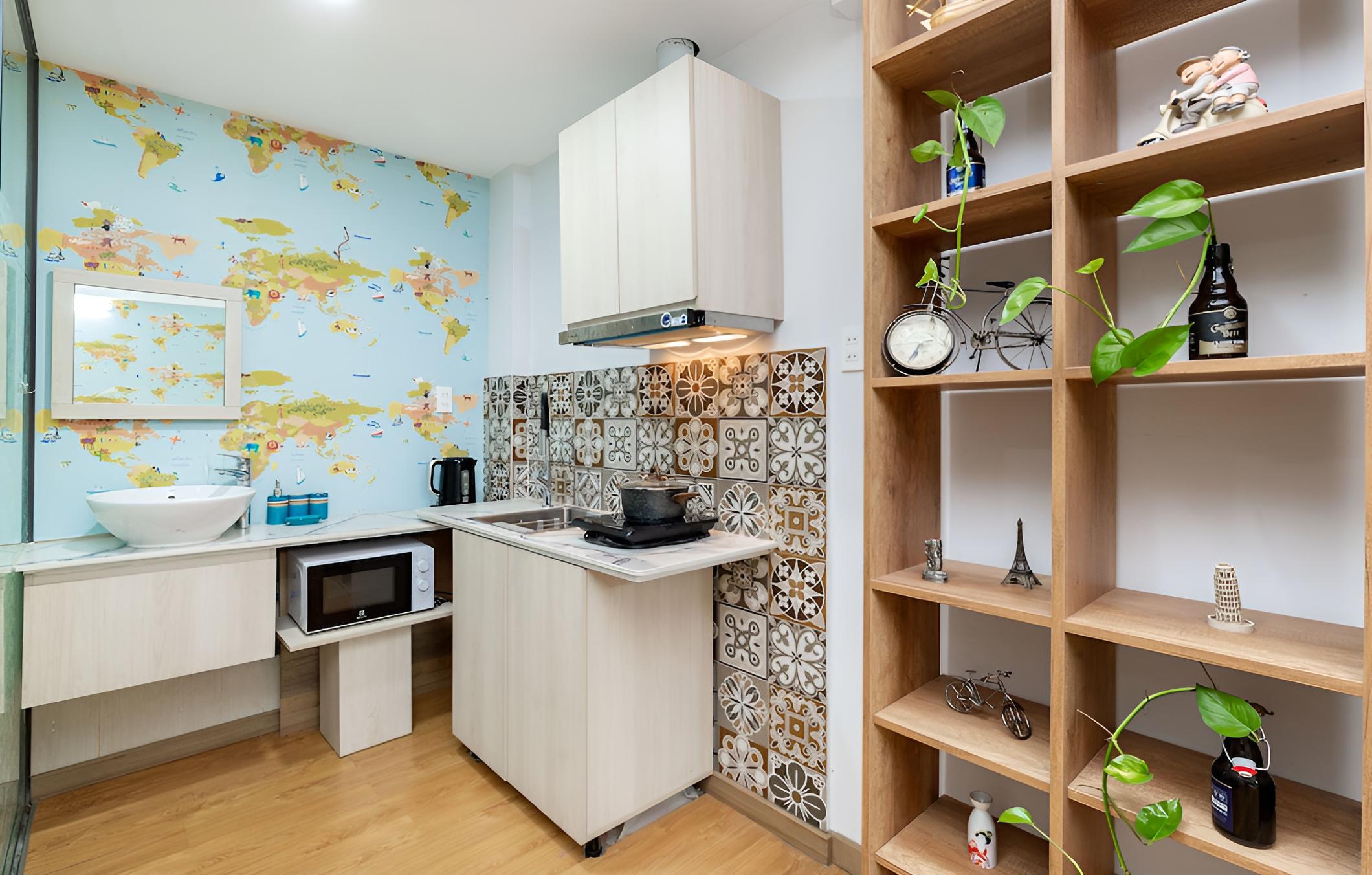 Cozrum Homes Dragon House