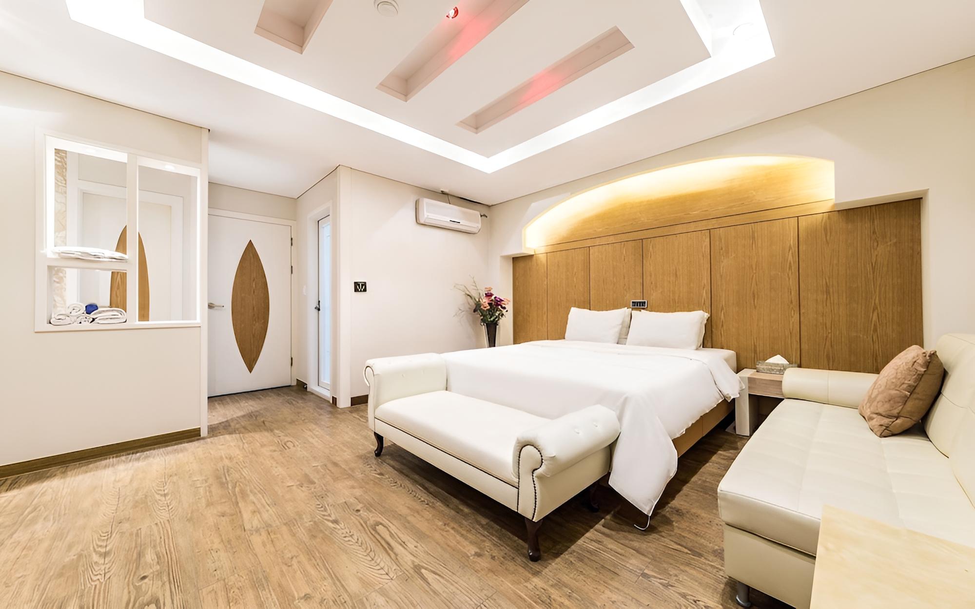 Yangju Hotel RX