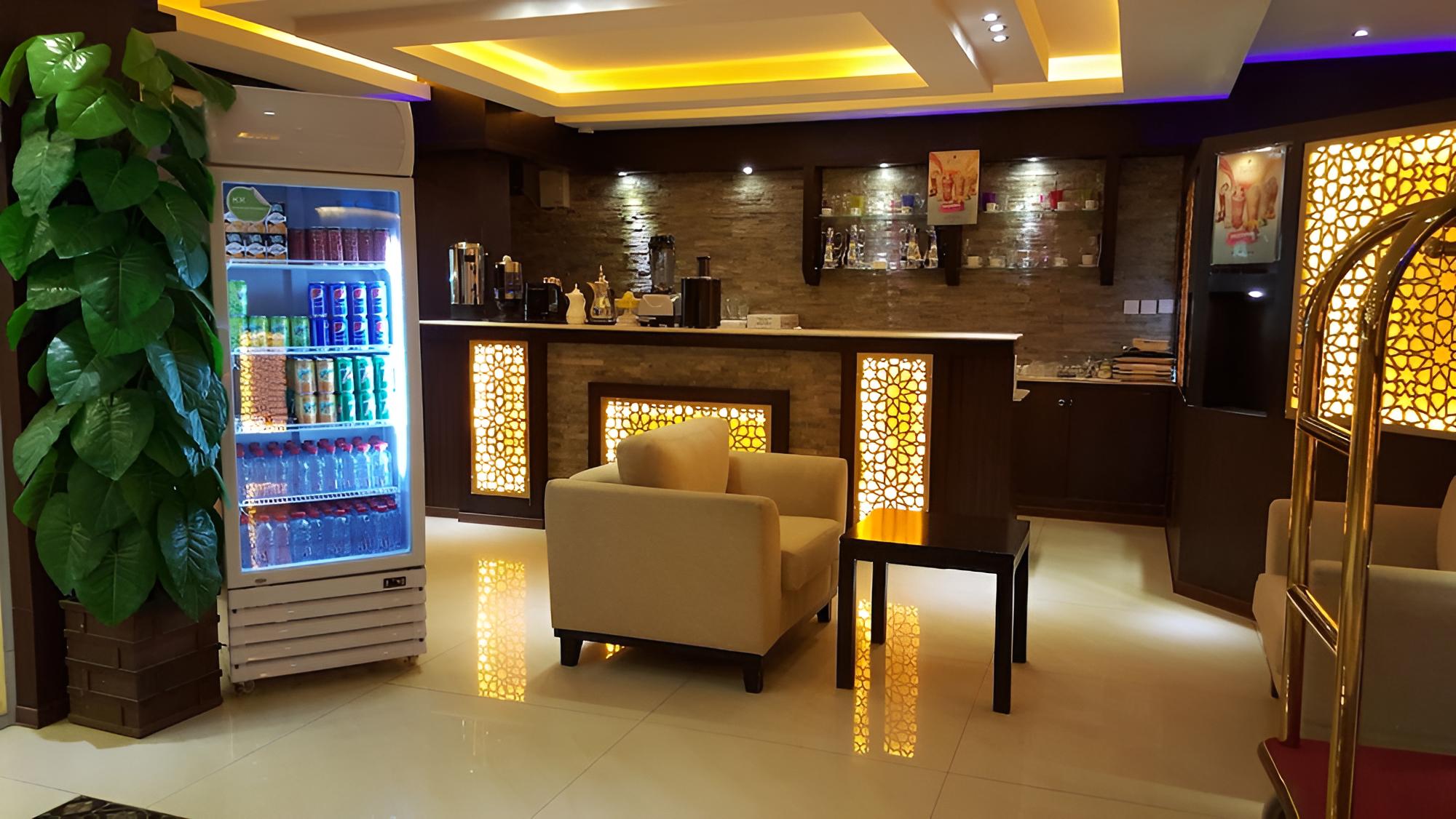 Shams Al Khayal Hotel Apartments