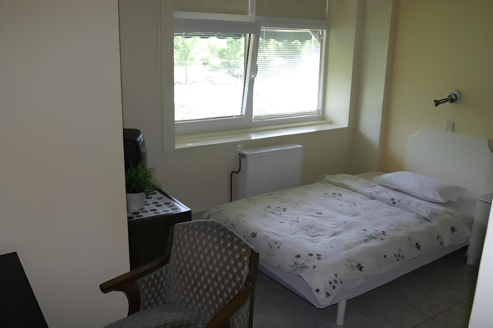 Bed & Breakfast Studio's The Hague
