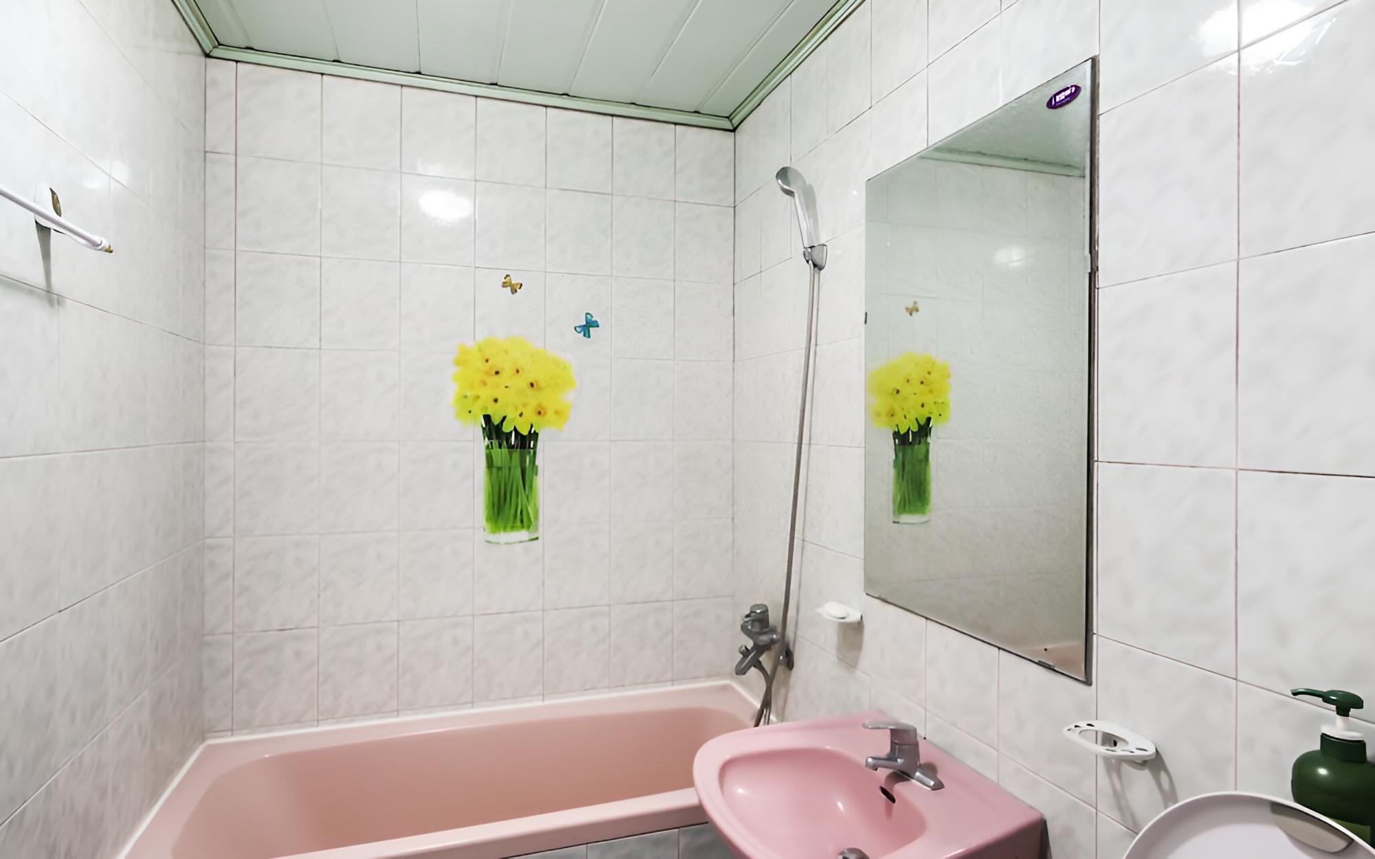 Imsil Okjeongho Motel
